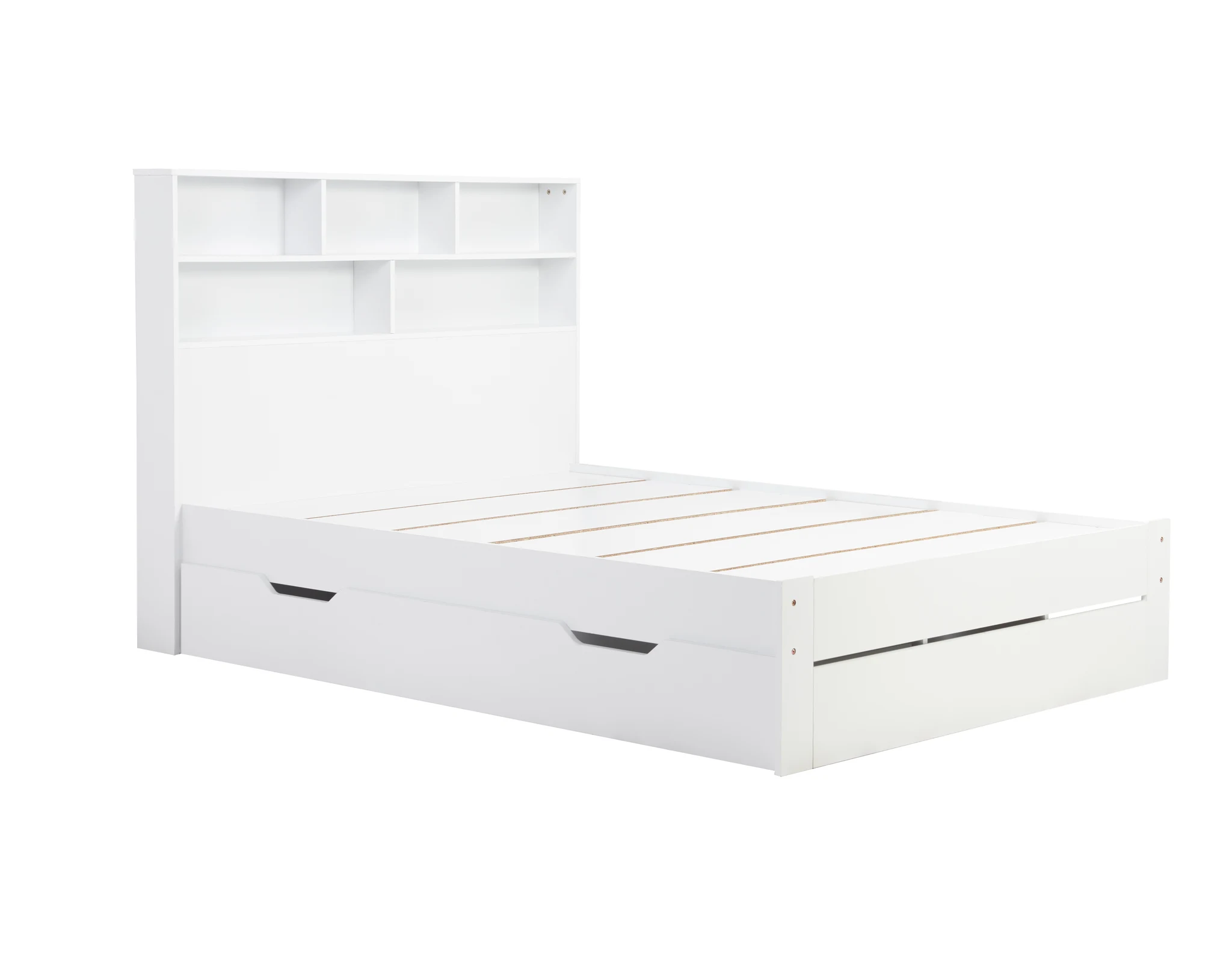 Alfie Small Double Storage Bed - Beds & bed frames, photo 4 of 10