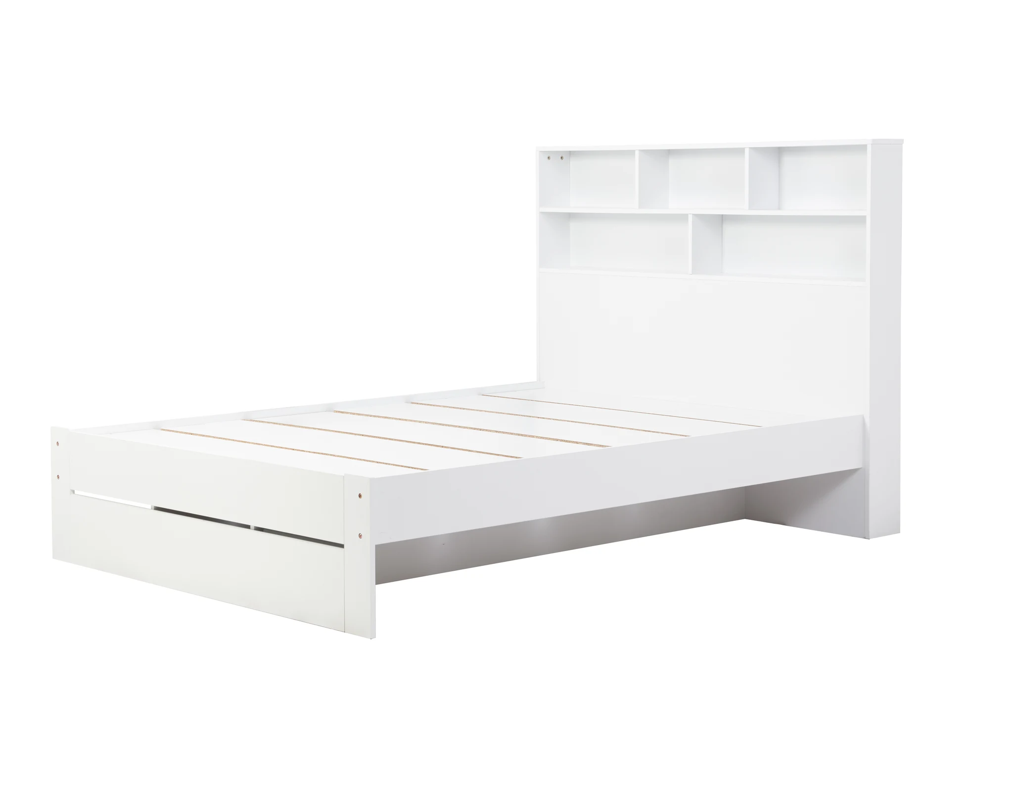 Alfie Small Double Storage Bed - Beds & bed frames, photo 6 of 10