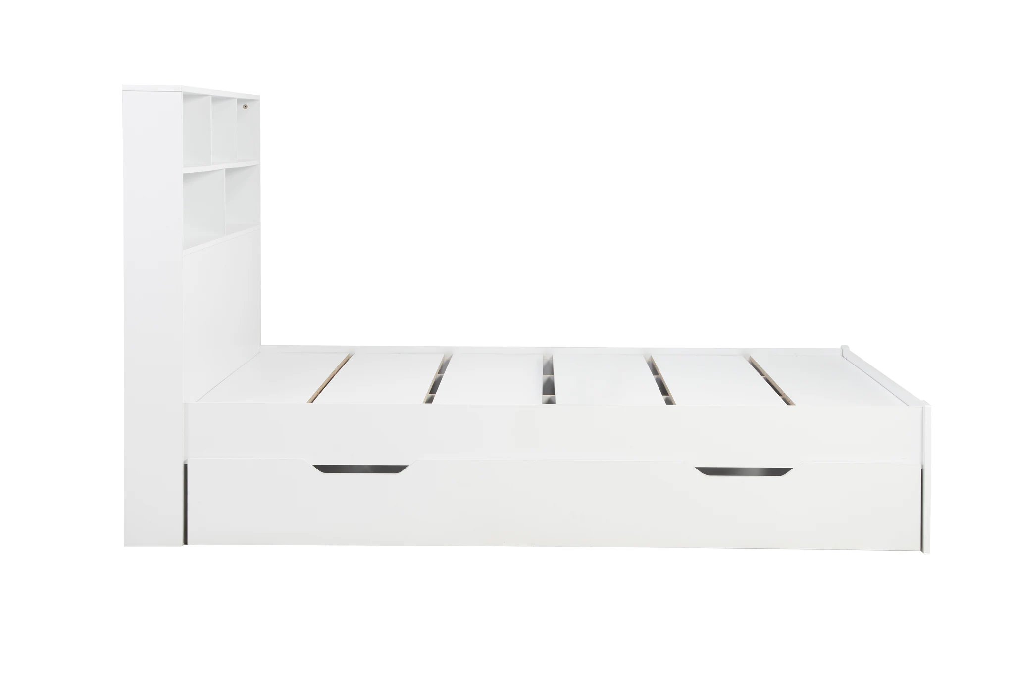 Alfie Small Double Storage Bed - Beds & bed frames, photo 9 of 10