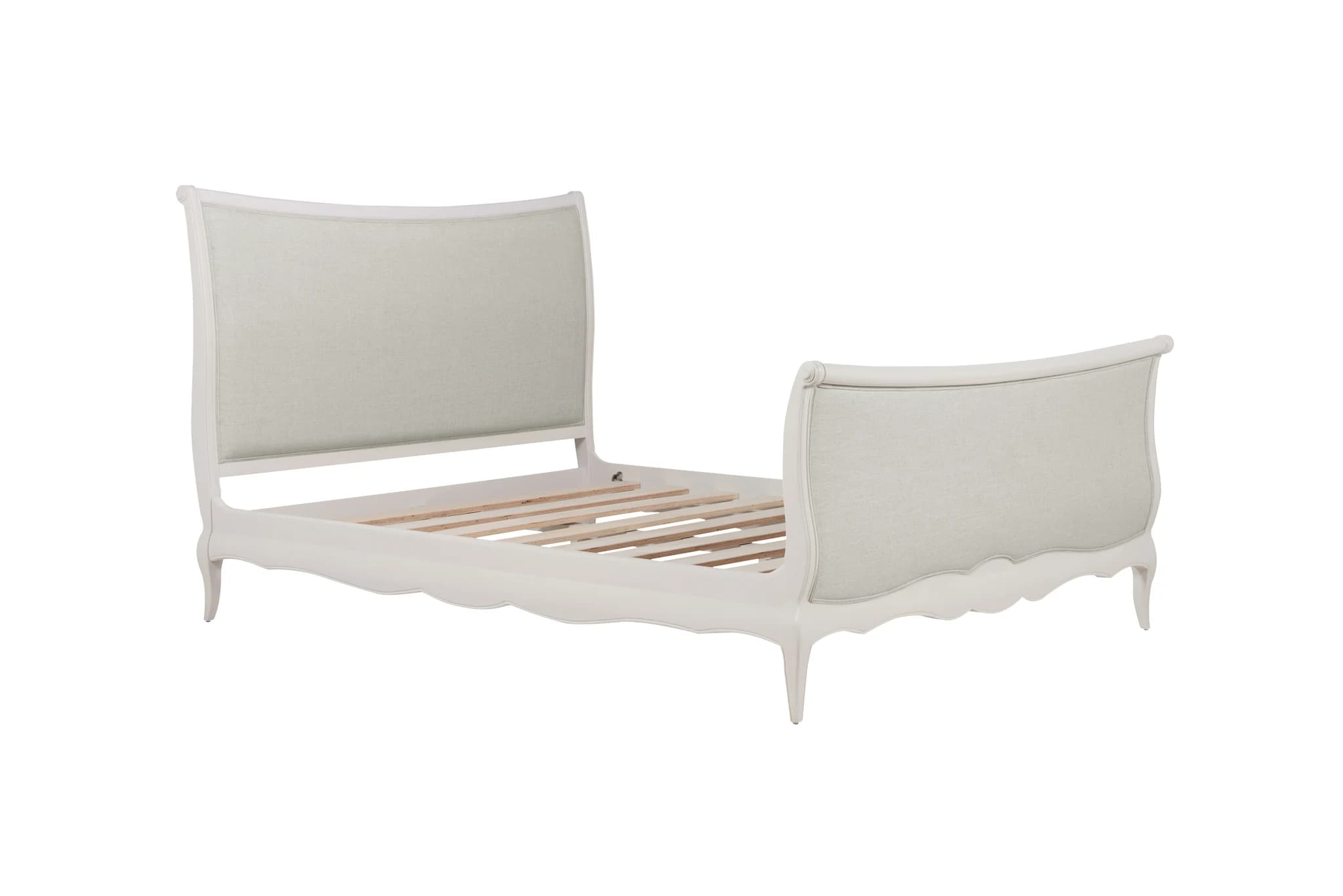 Amelie Super King Bed - Beds & bed frames, photo 2 of 3