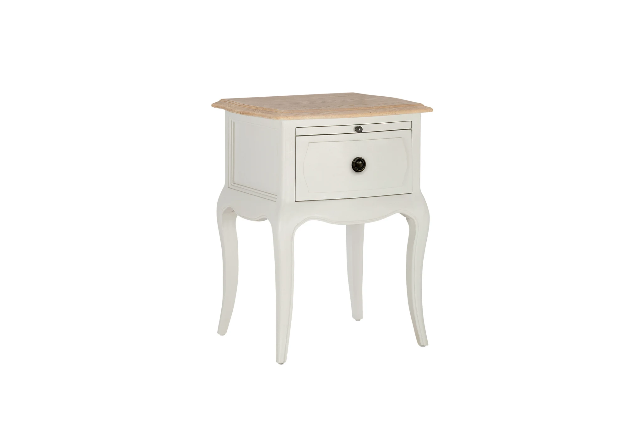 Amelie 1 Drawer Bedside - Bedside tables, photo 2 of 3
