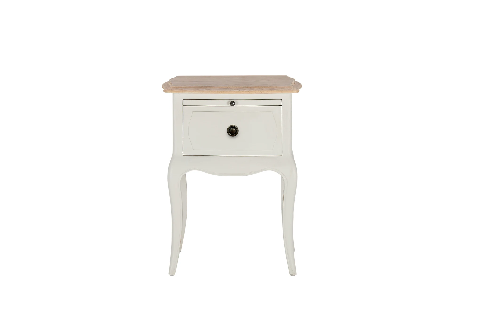 Amelie 1 Drawer Bedside - Bedside tables, photo 3 of 3