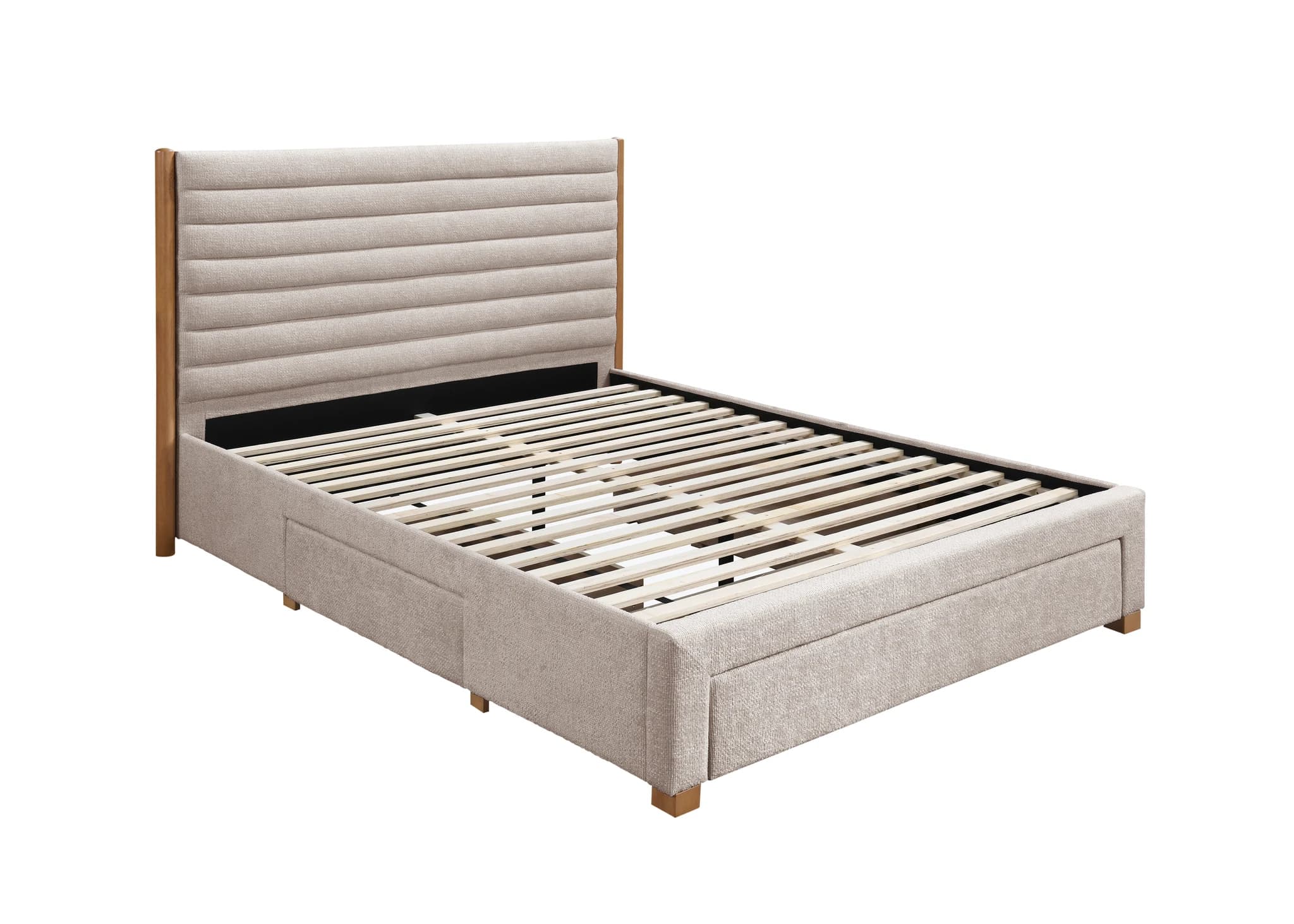 Arabella Double Bed - Beds & bed frames, photo 4 of 10