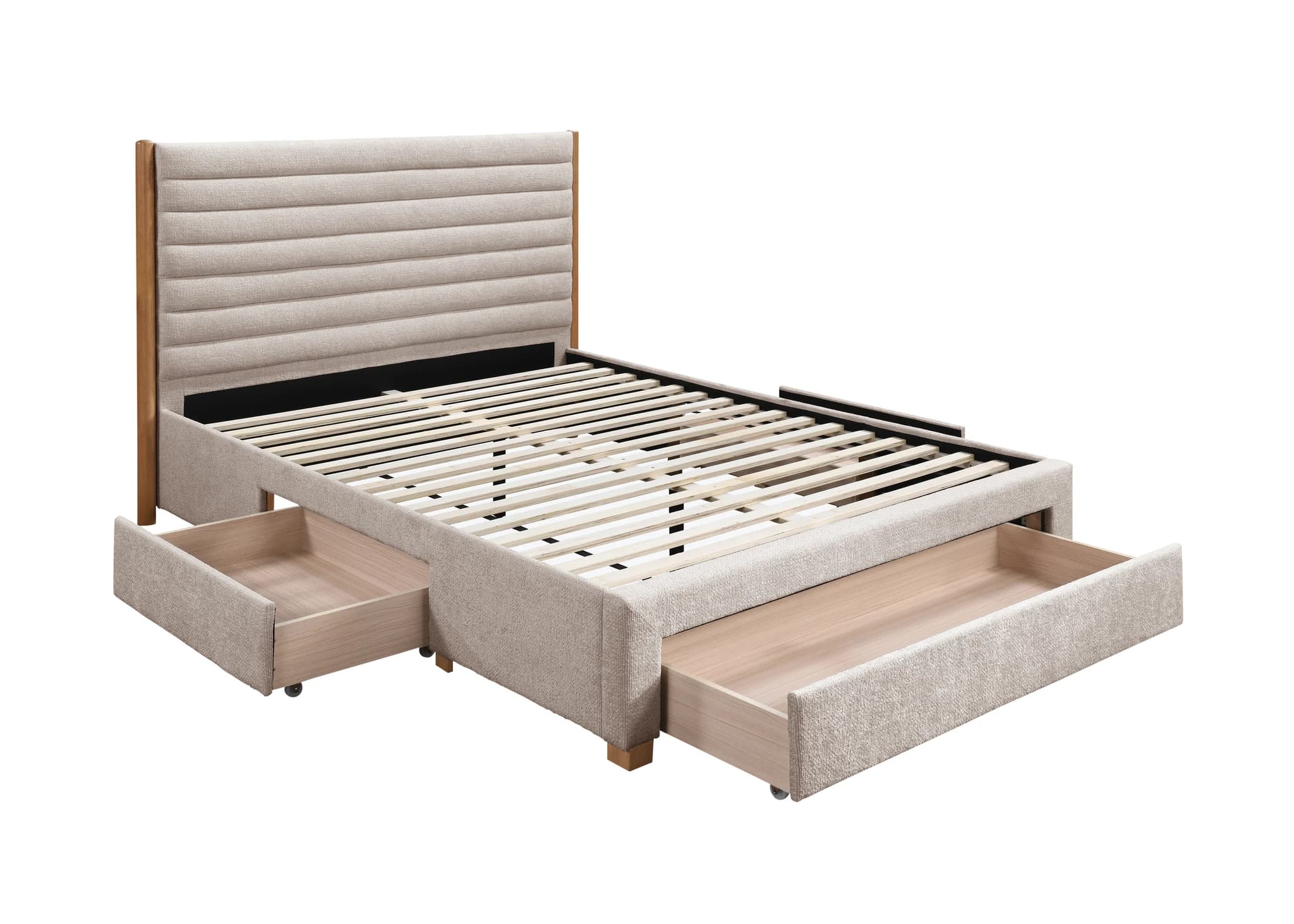 Arabella Double Bed - Beds & bed frames, photo 6 of 10