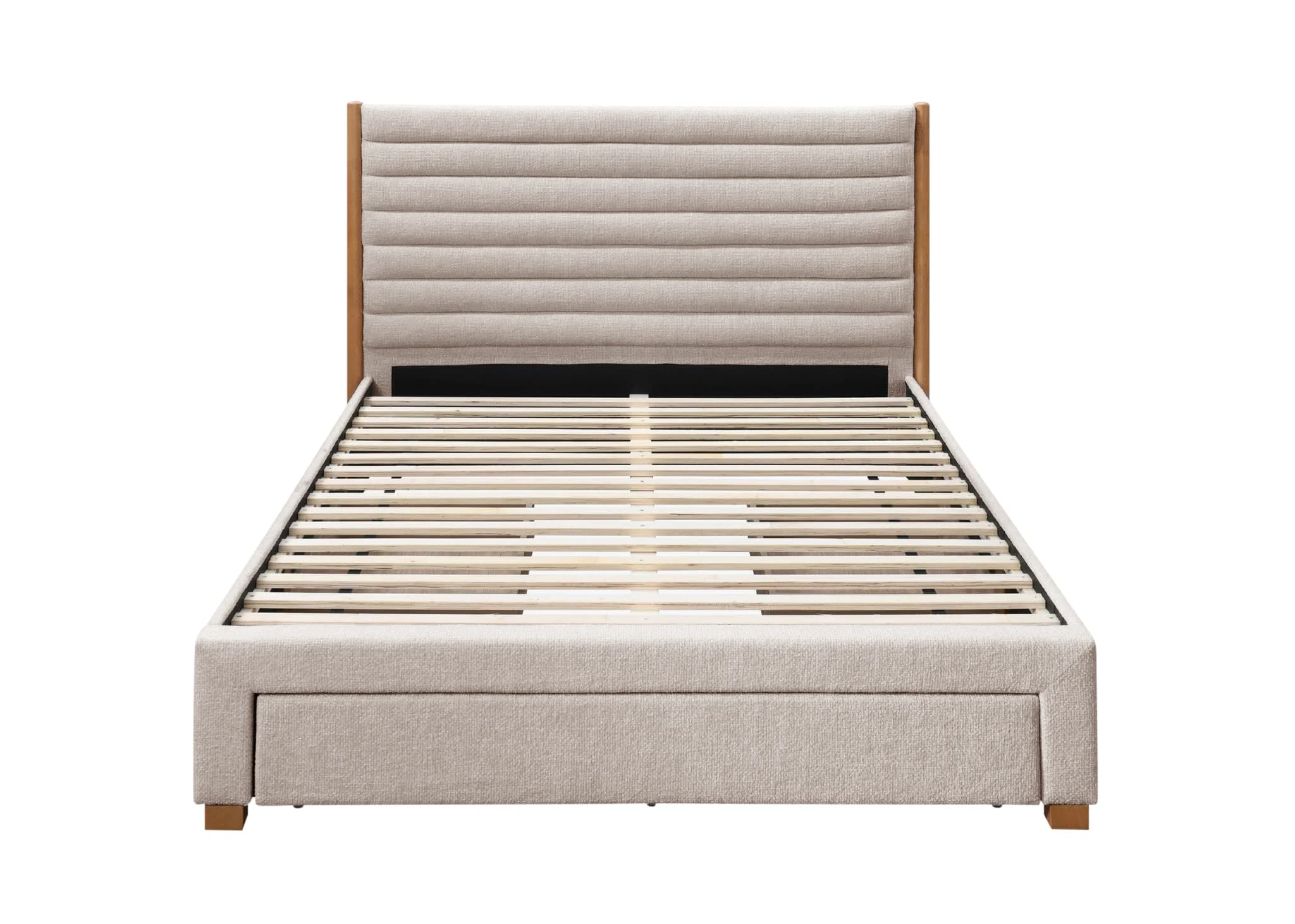 Arabella King Bed - Beds & bed frames, photo 7 of 10