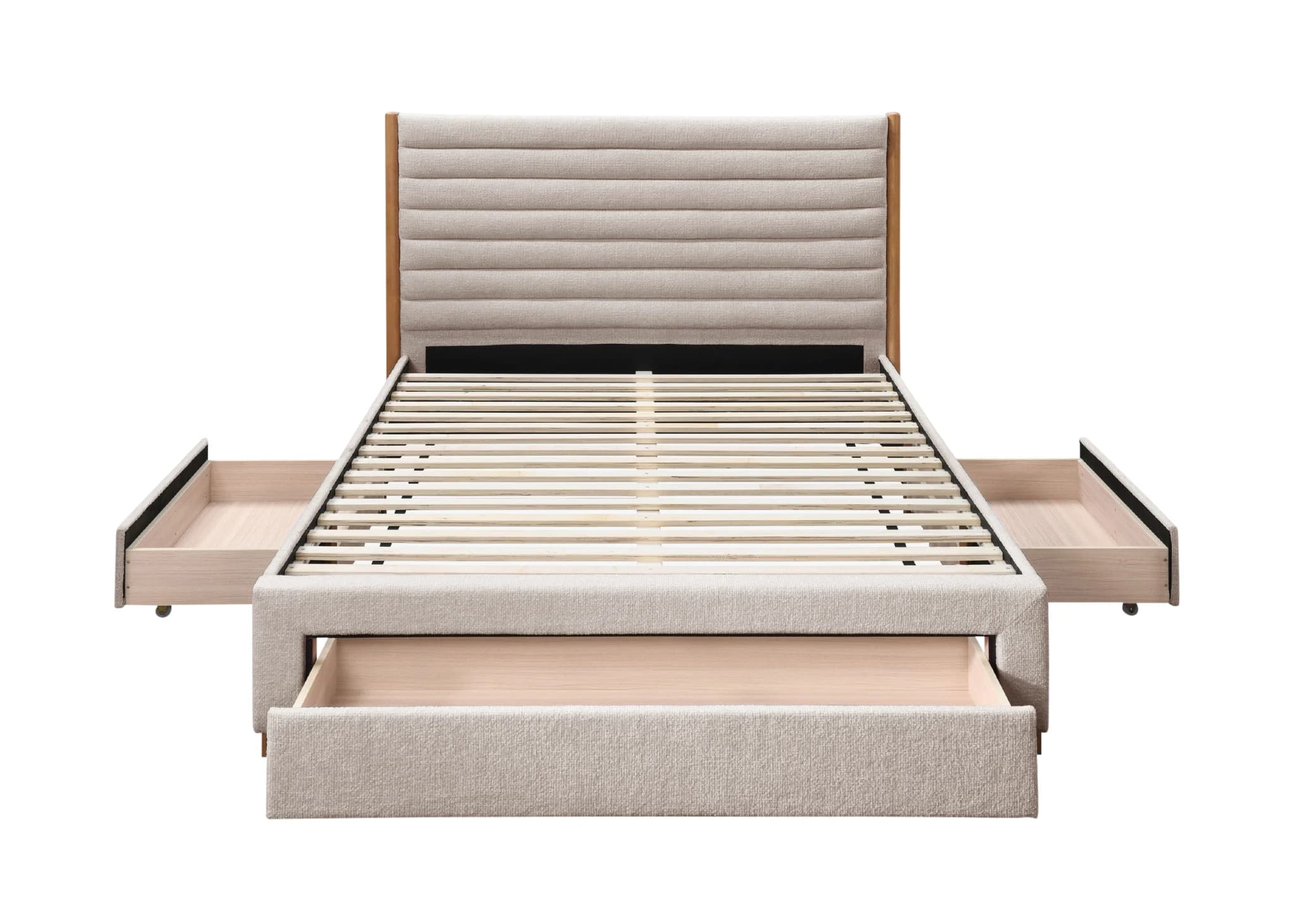 Arabella King Bed - Beds & bed frames, photo 8 of 10