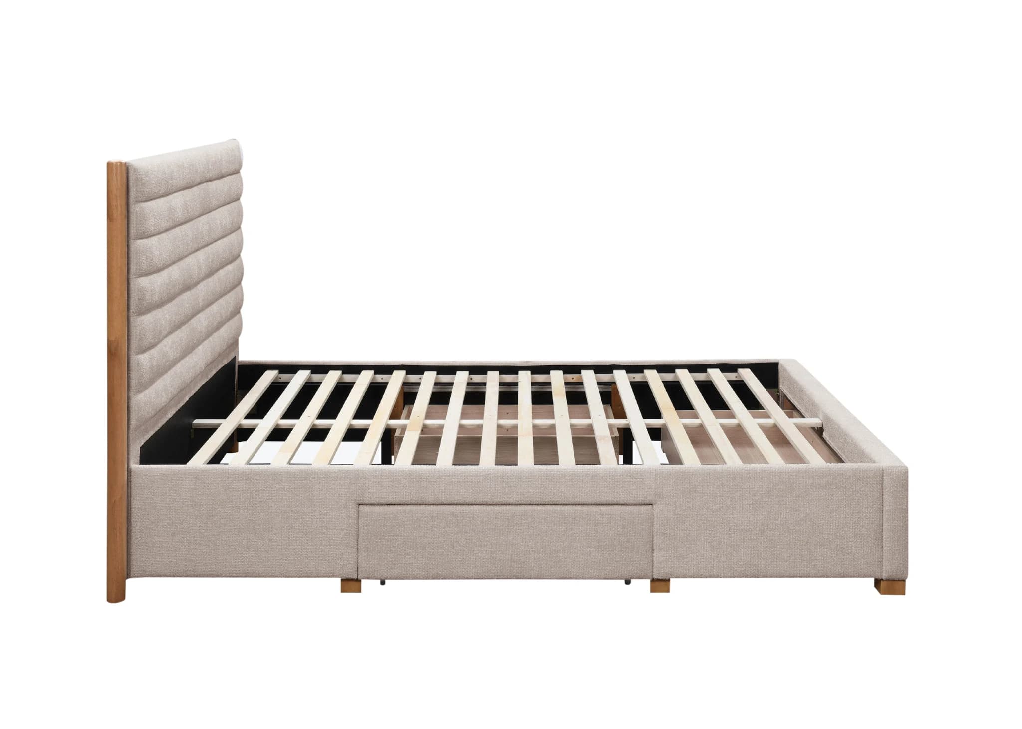Arabella King Bed - Beds & bed frames, photo 9 of 10