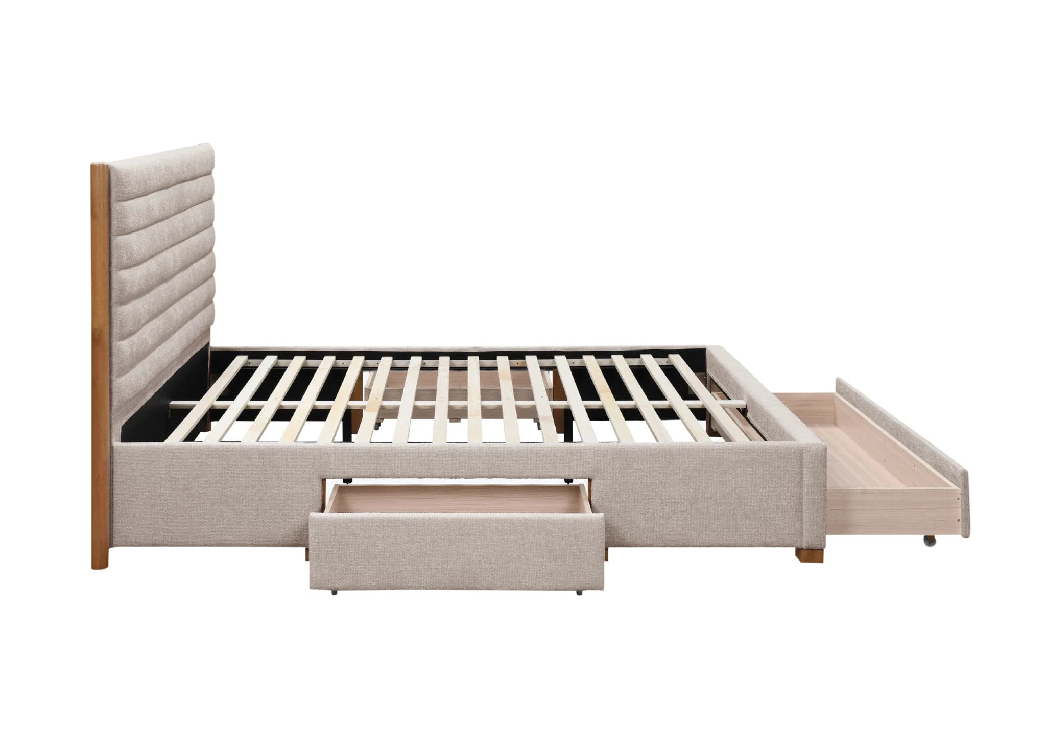 Arabella King Bed - Beds & bed frames, photo 10 of 10