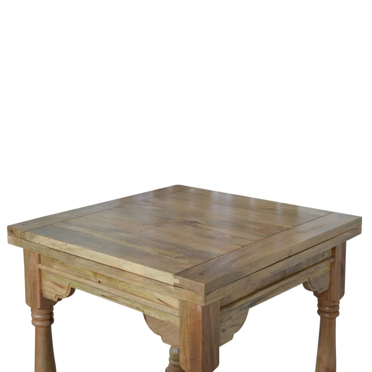Granary Turned-Leg Butterfly Dining Table - Dining tables, photo 7 of 8