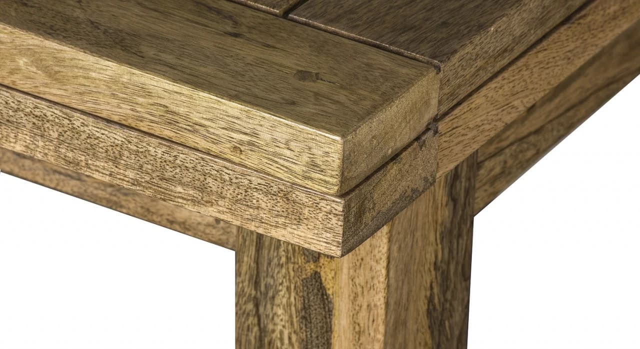 Granary Butterfly Dining Table - Dining tables, photo 4 of 4