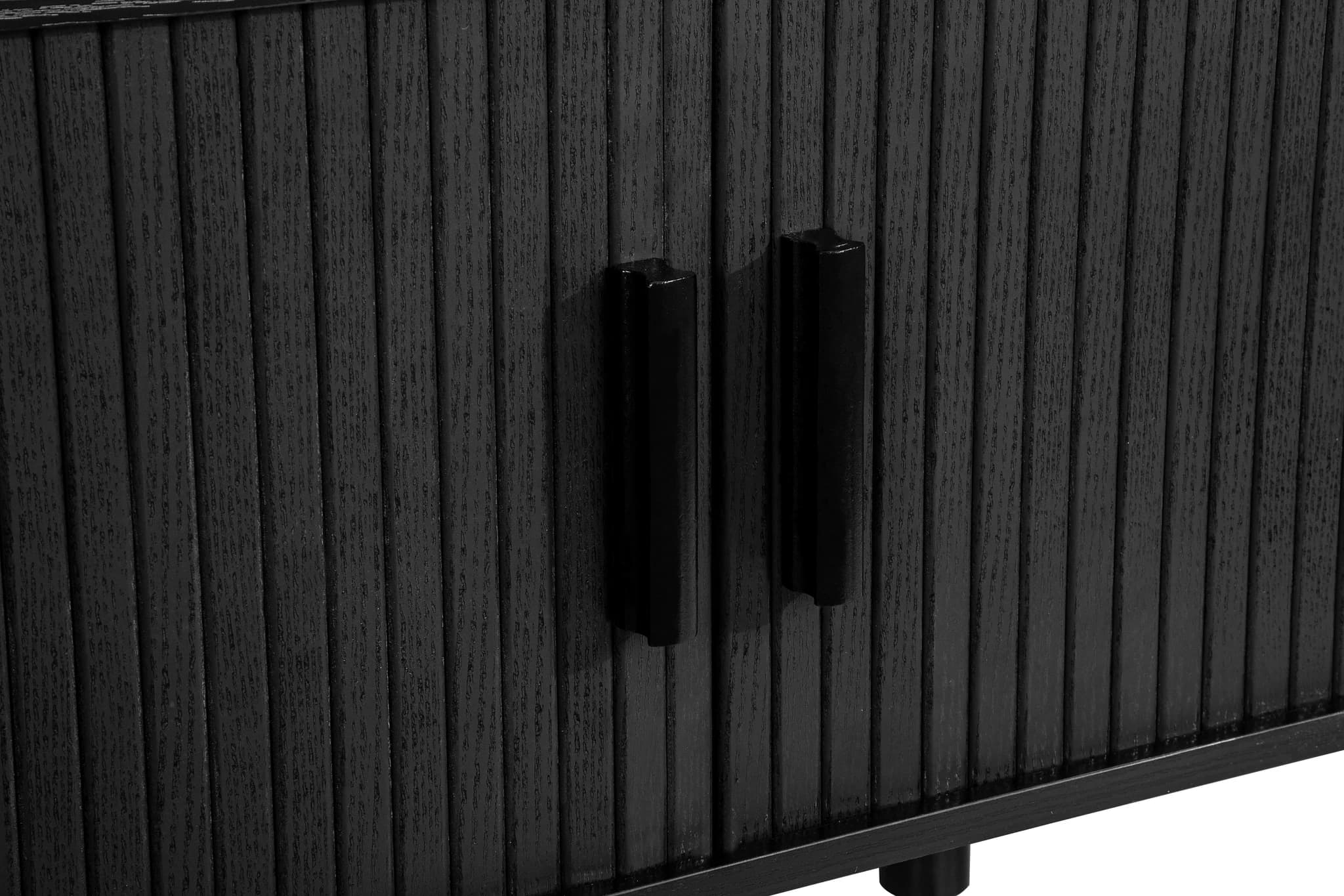 Axel Fluted TV Unit - TV & media units, photo 6 of 10