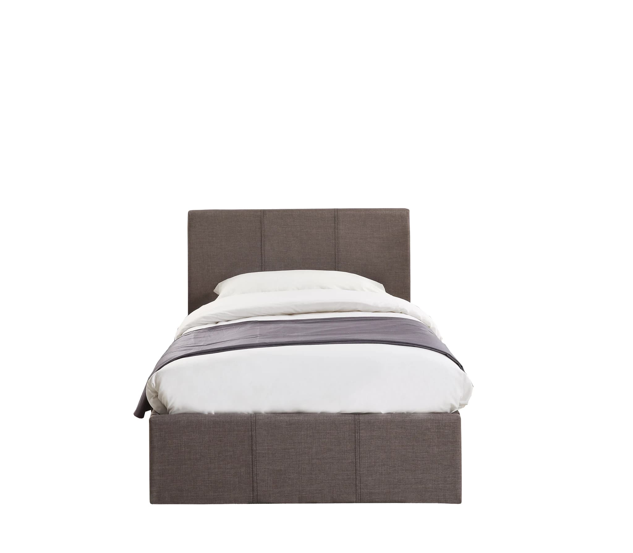Berlin Single Ottoman Bed - Beds & bed frames, photo 5 of 10