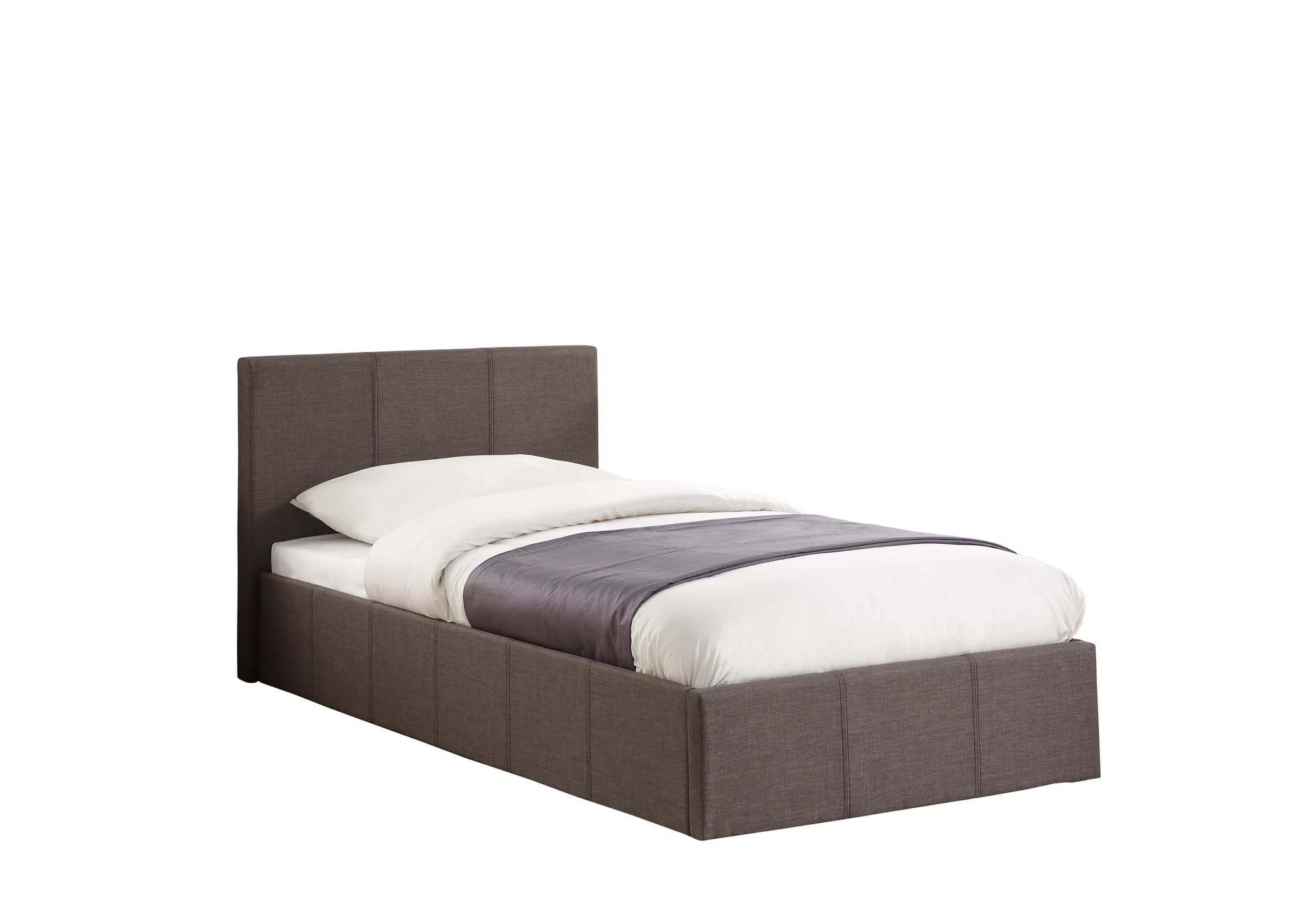 Berlin Single Ottoman Bed - Beds & bed frames, photo 4 of 10