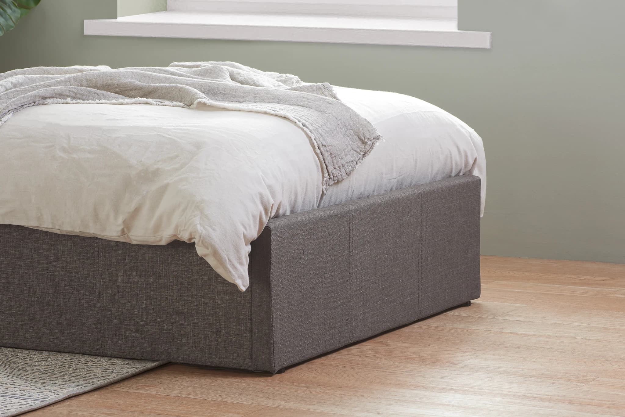 Berlin Single Ottoman Bed - Beds & bed frames, photo 10 of 10
