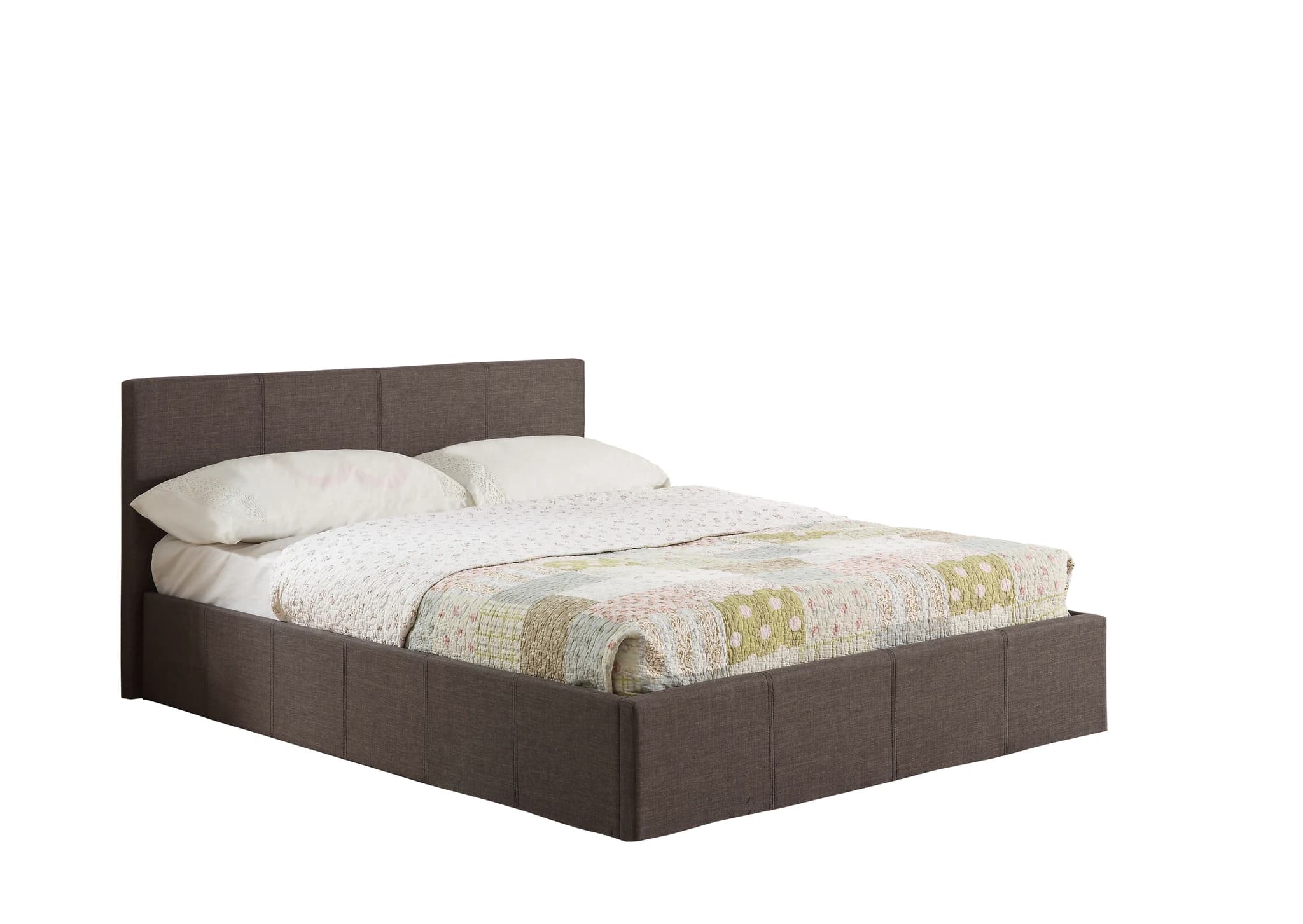 Berlin Double Ottoman Bed - Beds & bed frames, photo 4 of 10