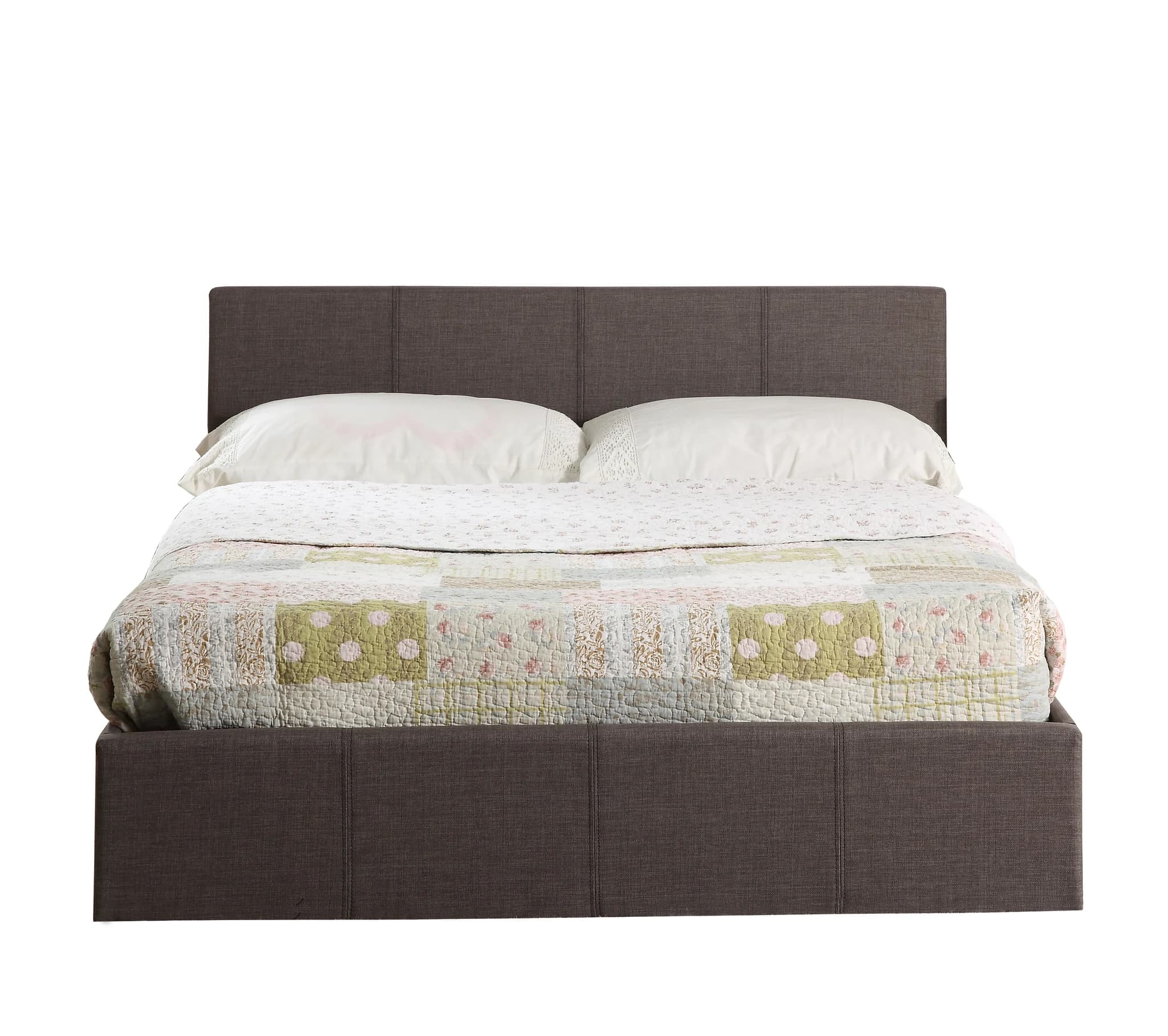 Berlin Double Ottoman Bed - Beds & bed frames, photo 6 of 10