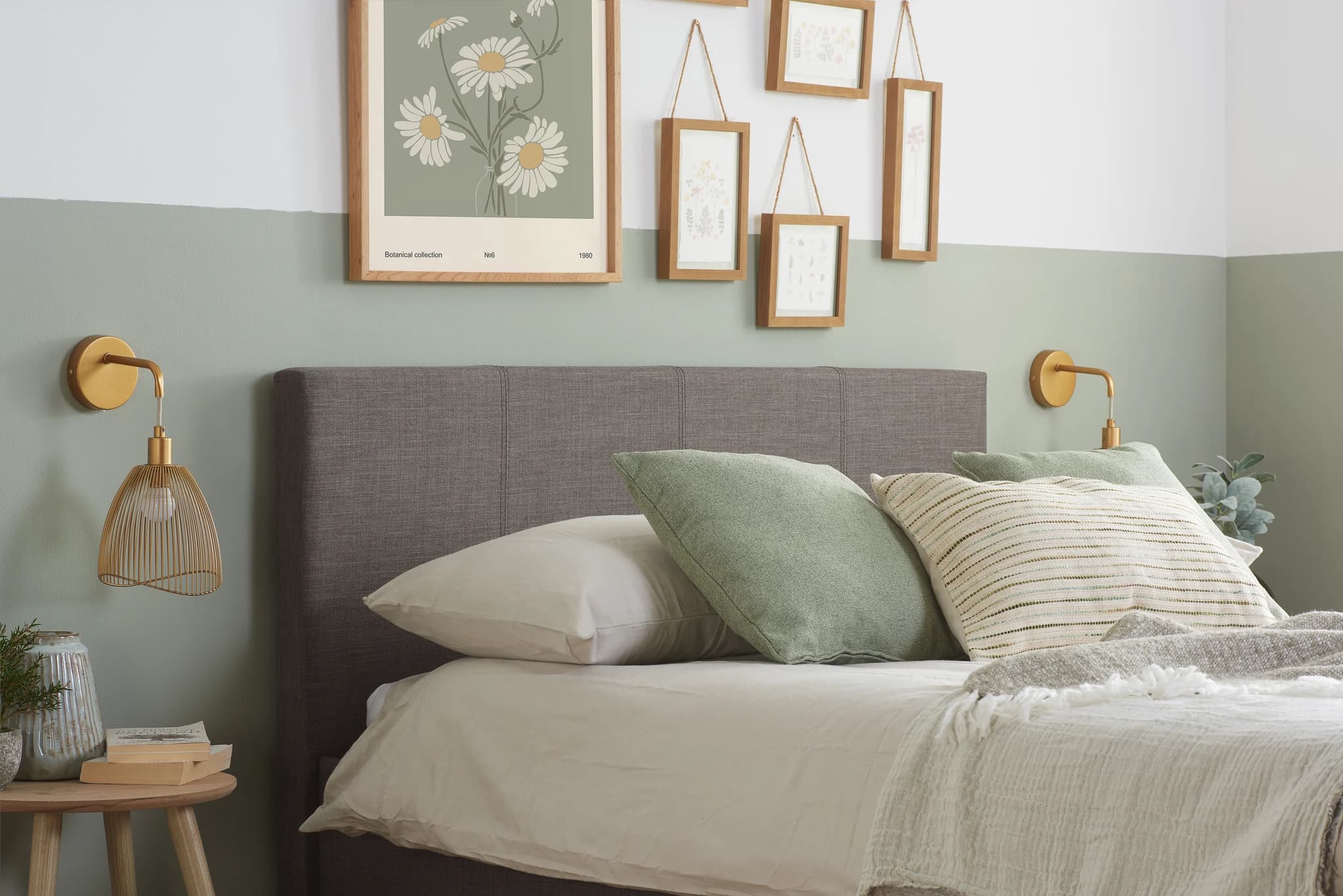 Berlin Double Ottoman Bed - Beds & bed frames, photo 7 of 10