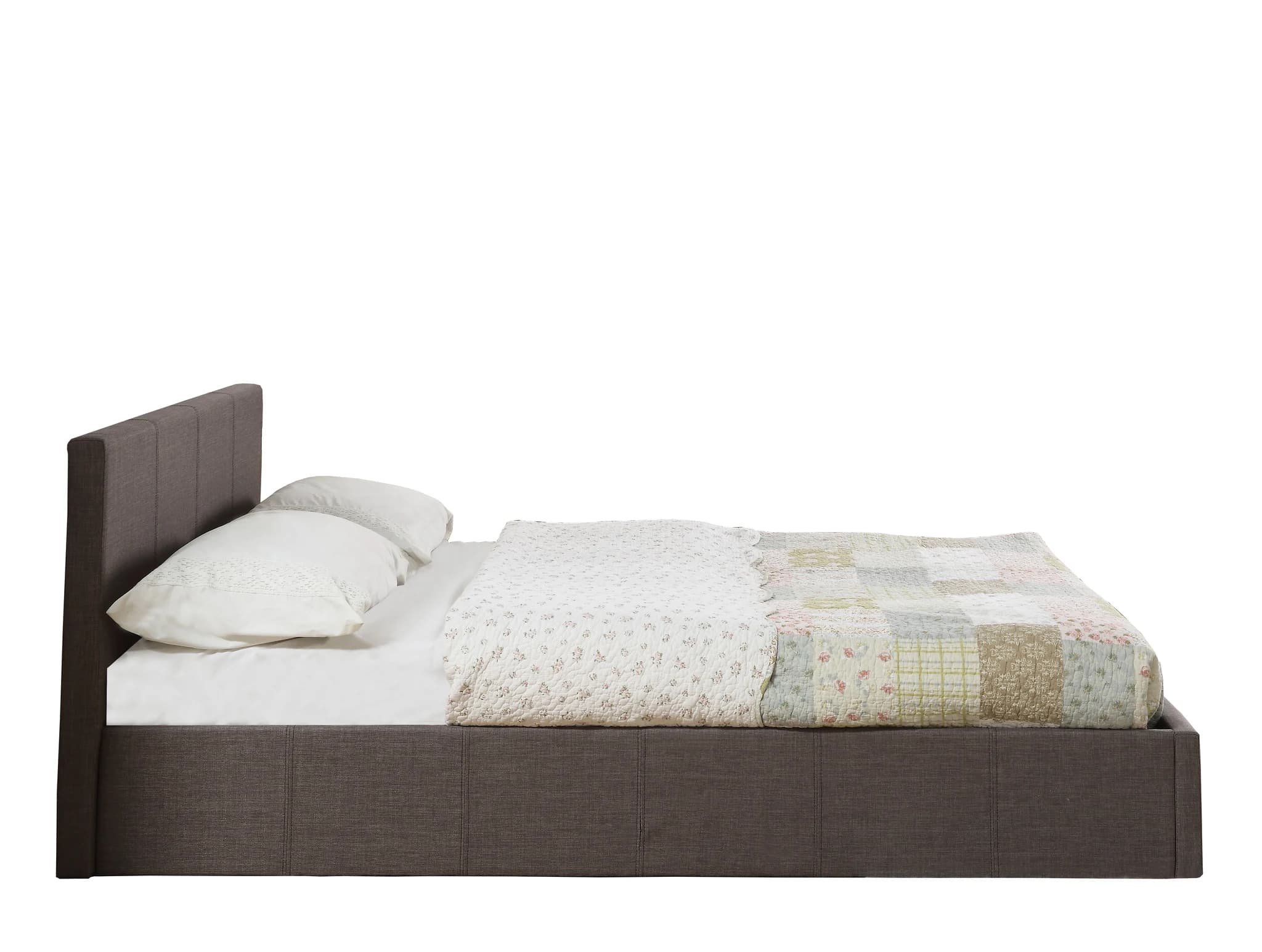 Berlin Small Double Ottoman Bed - Beds & bed frames, photo 5 of 10