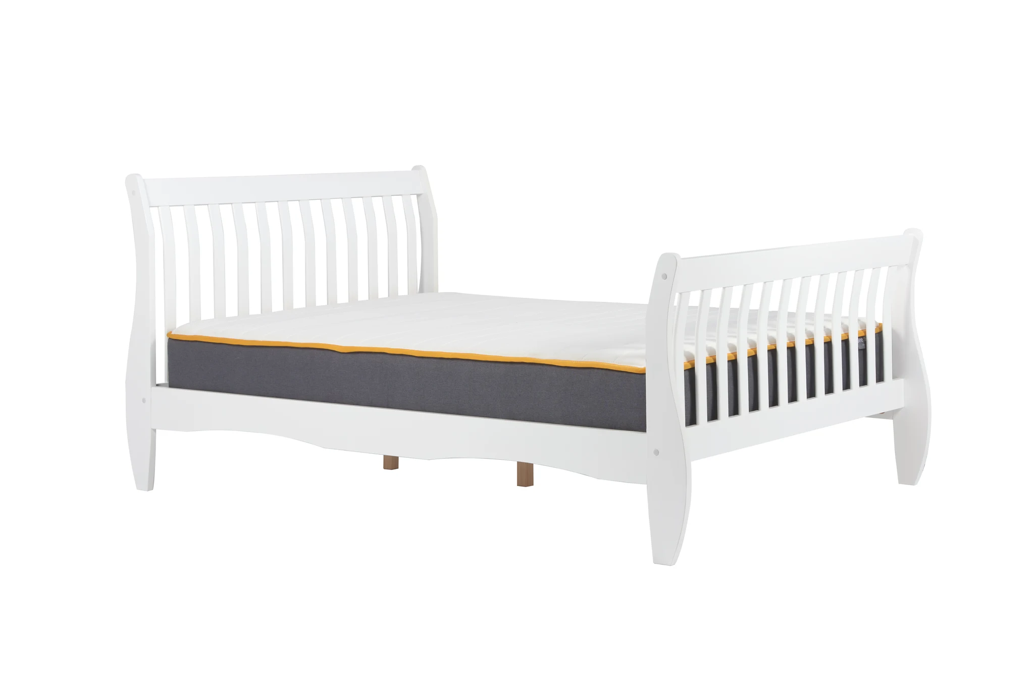 Belford Double Bed - Beds & bed frames, photo 3 of 10