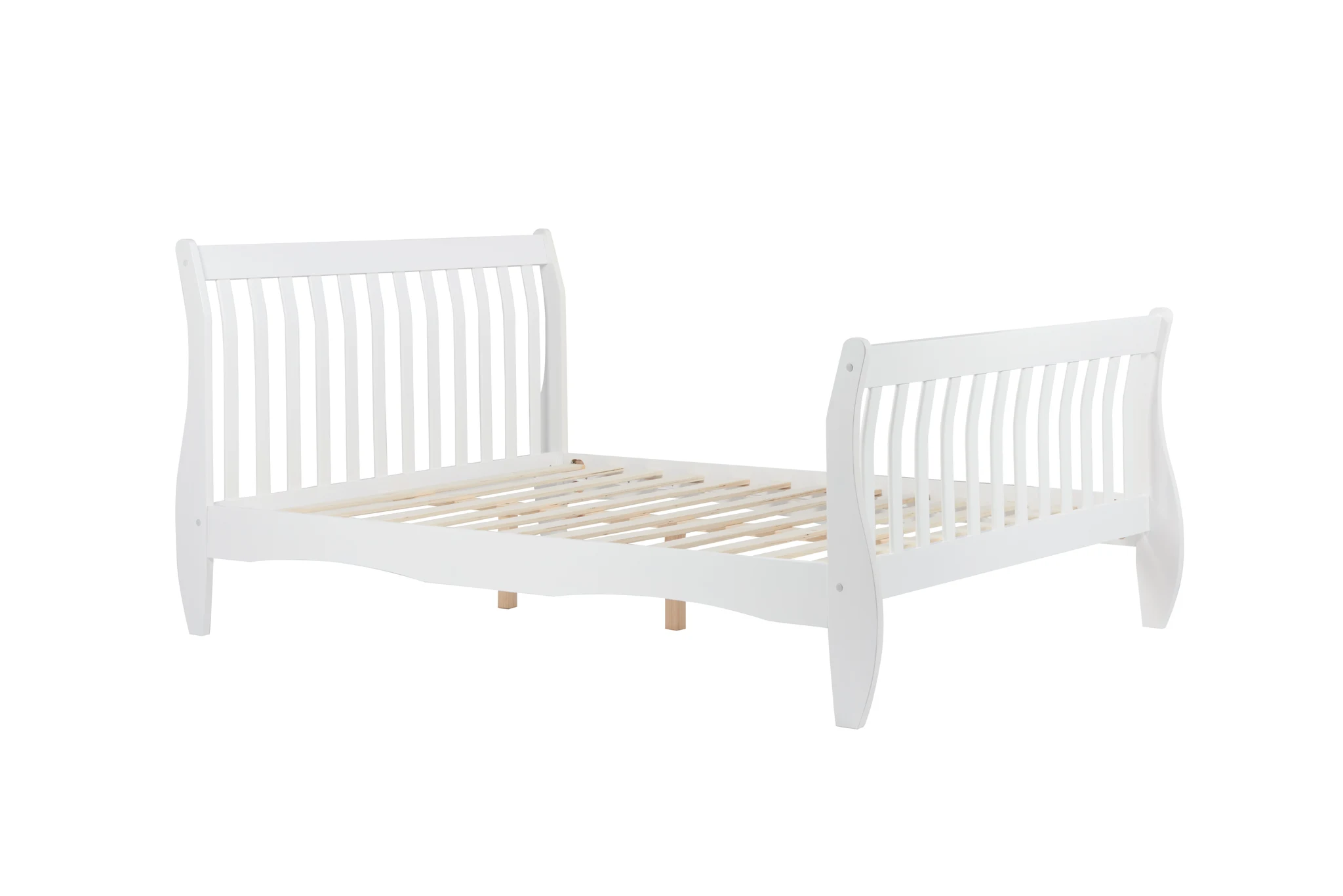 Belford Double Bed - Beds & bed frames, photo 4 of 10