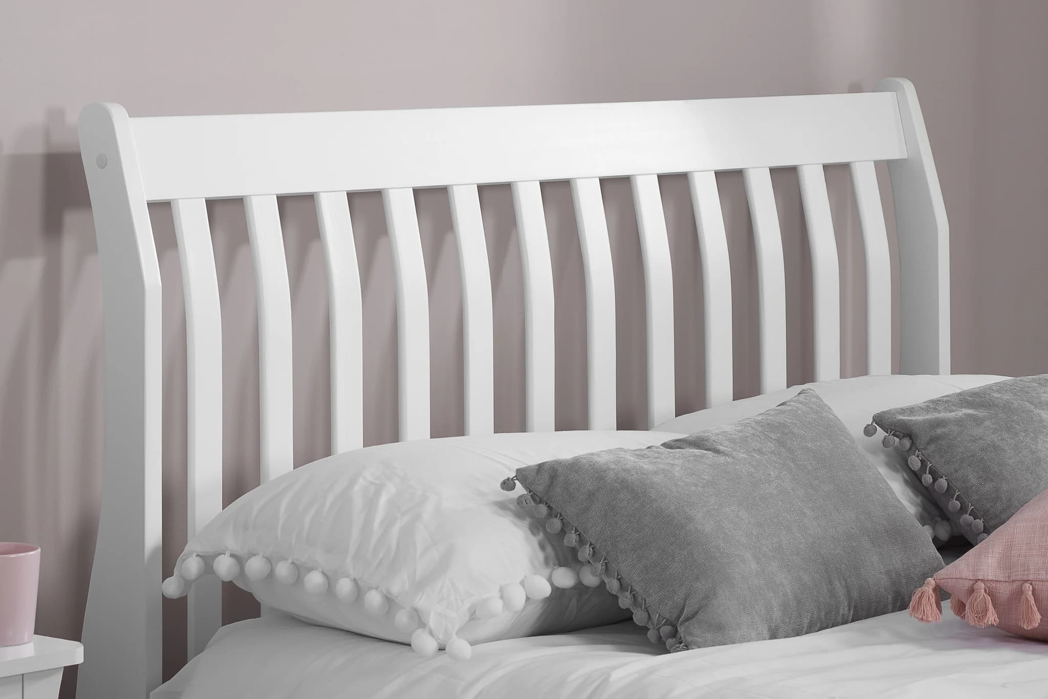 Belford Double Bed - Beds & bed frames, photo 2 of 10