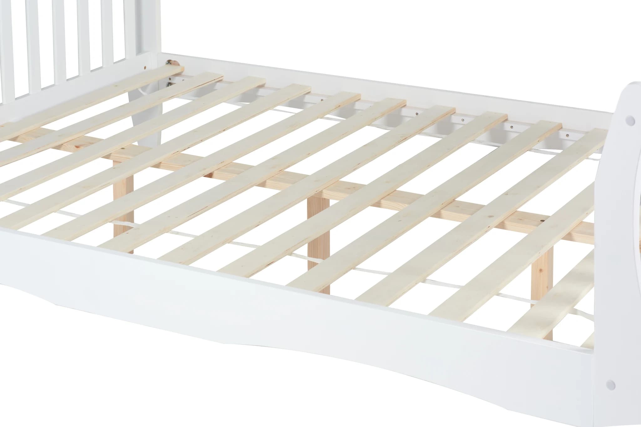 Belford Double Bed - Beds & bed frames, photo 8 of 10
