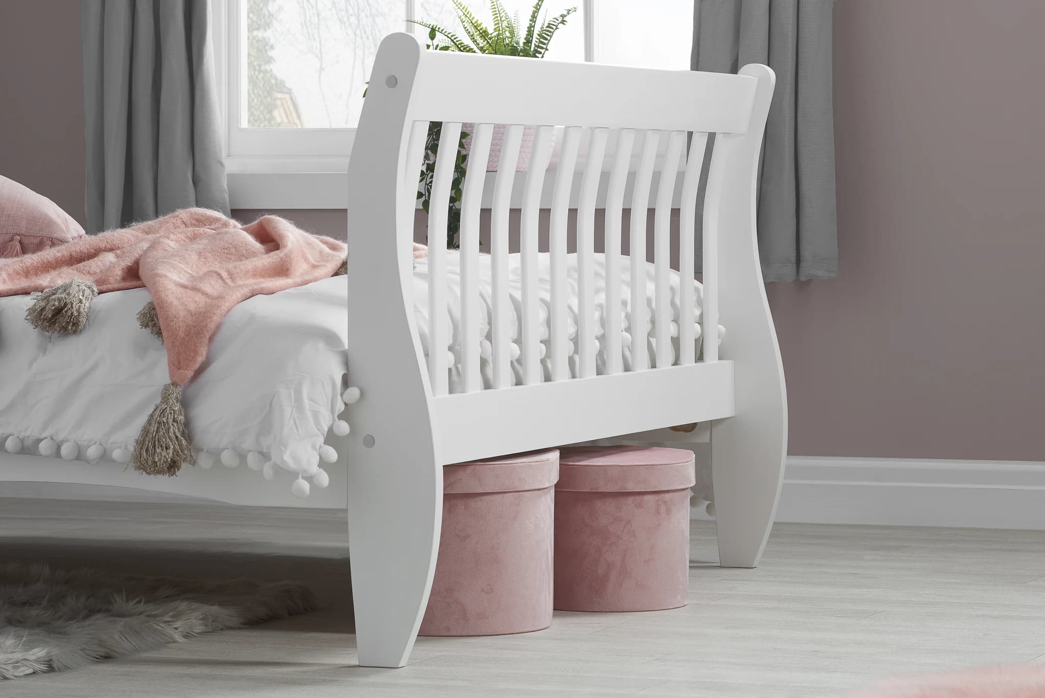 Belford Small Double Bed - Beds & bed frames, photo 10 of 10