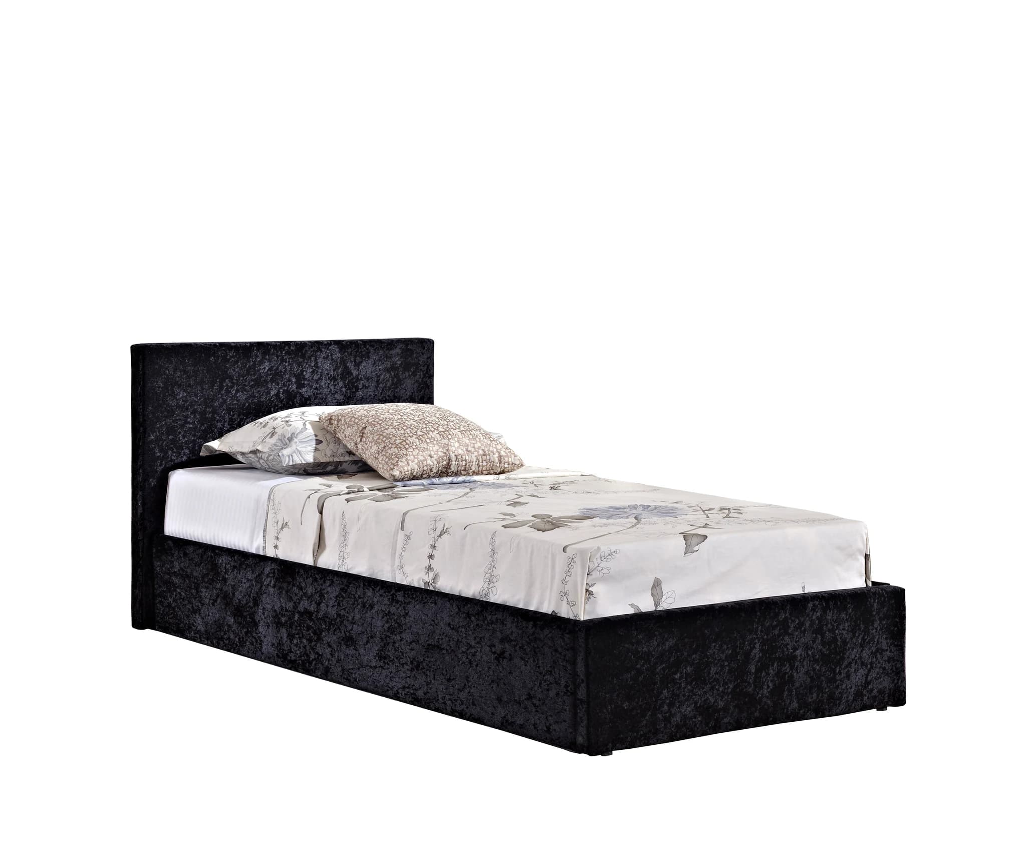 Berlin Single Ottoman Bed - Beds & bed frames, photo 4 of 10