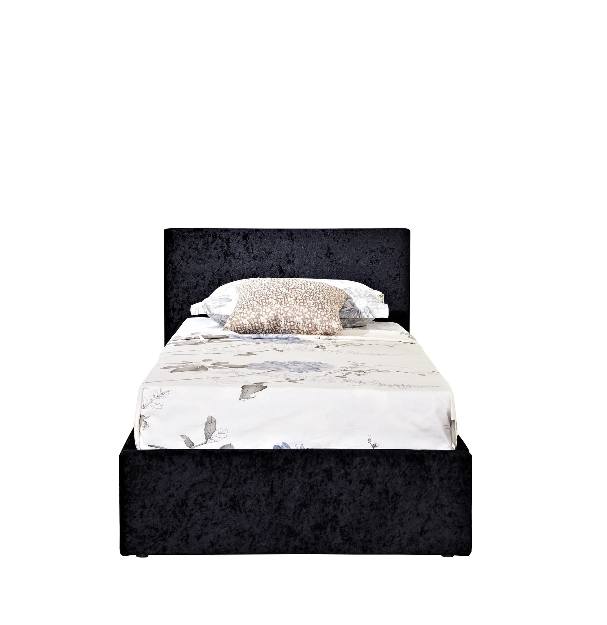 Berlin Single Ottoman Bed - Beds & bed frames, photo 5 of 10