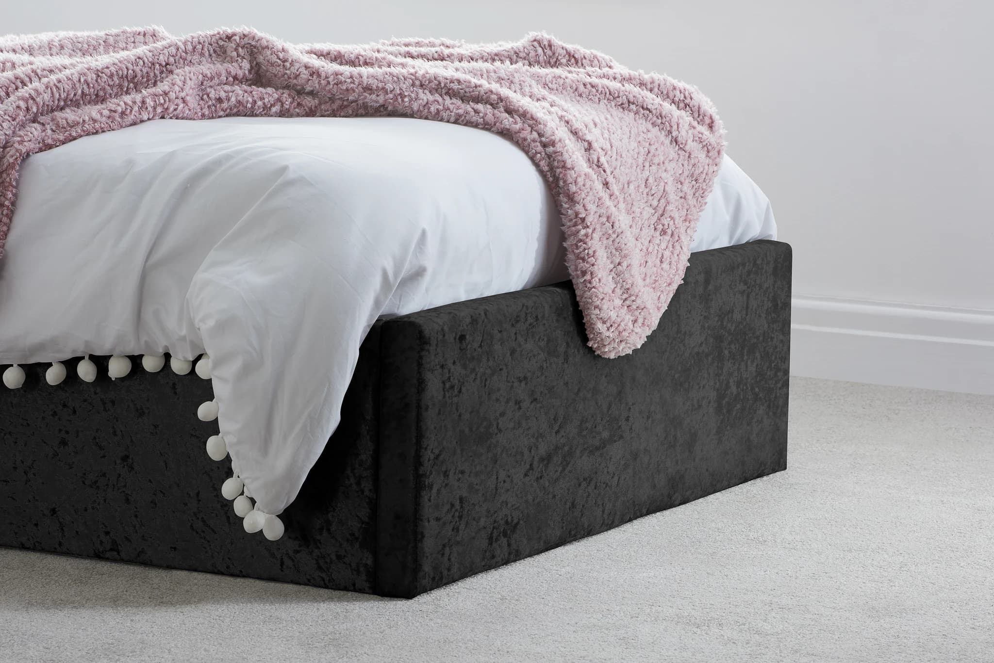 Berlin Single Ottoman Bed - Beds & bed frames, photo 9 of 10