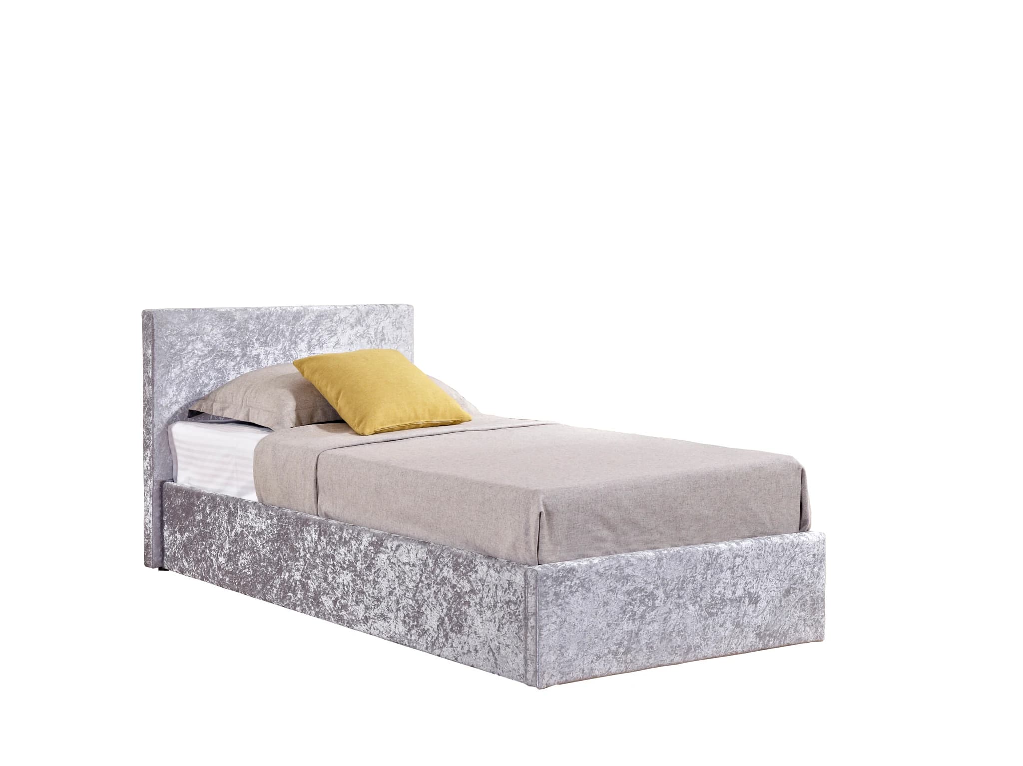 Berlin Single Ottoman Bed - Beds & bed frames, photo 4 of 10