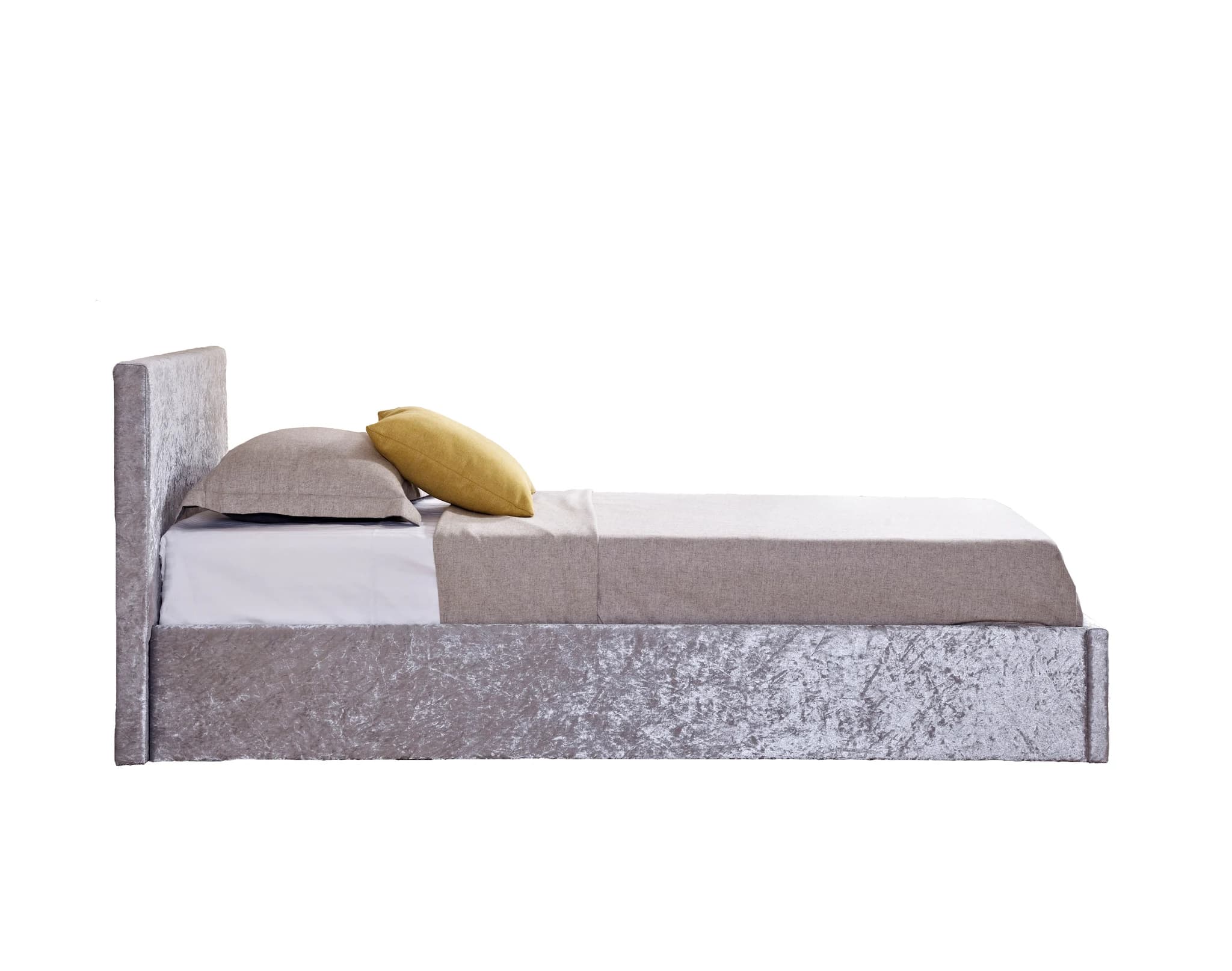 Berlin Single Ottoman Bed - Beds & bed frames, photo 5 of 10