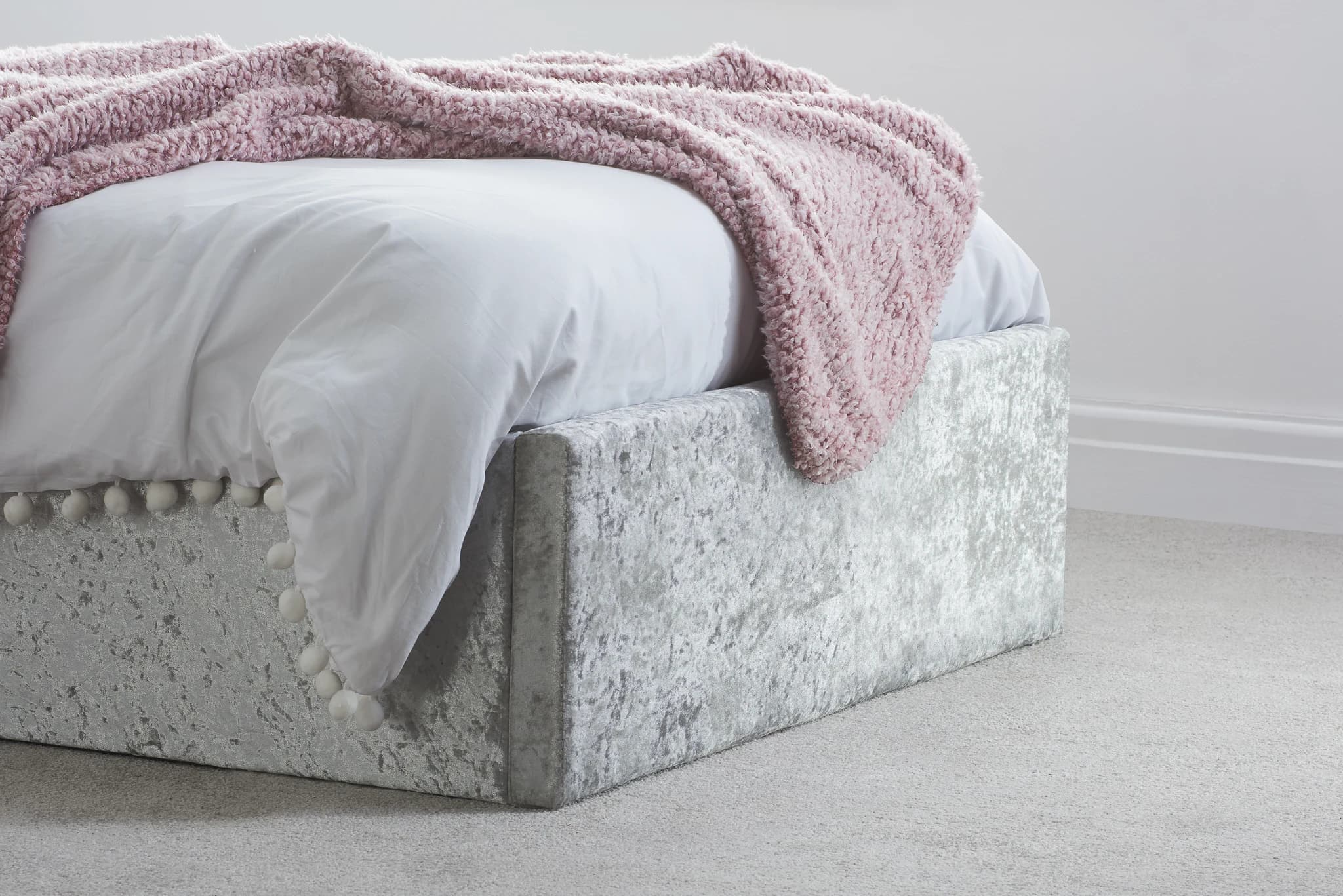 Berlin Single Ottoman Bed - Beds & bed frames, photo 8 of 10