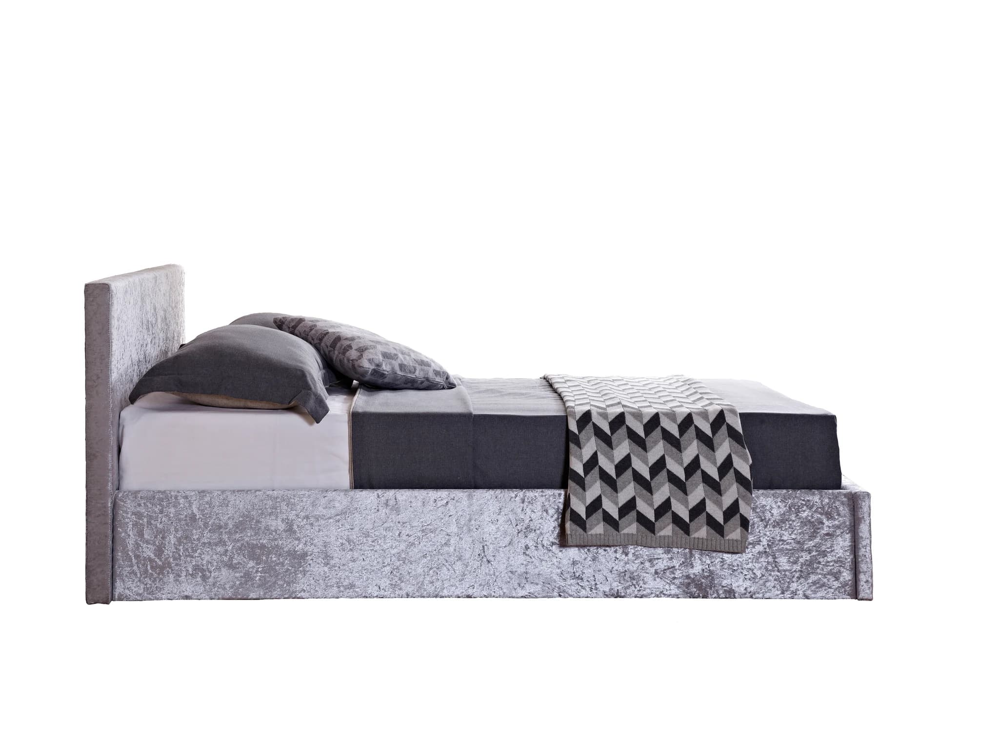 Berlin Double Ottoman Bed - Beds & bed frames, photo 5 of 10