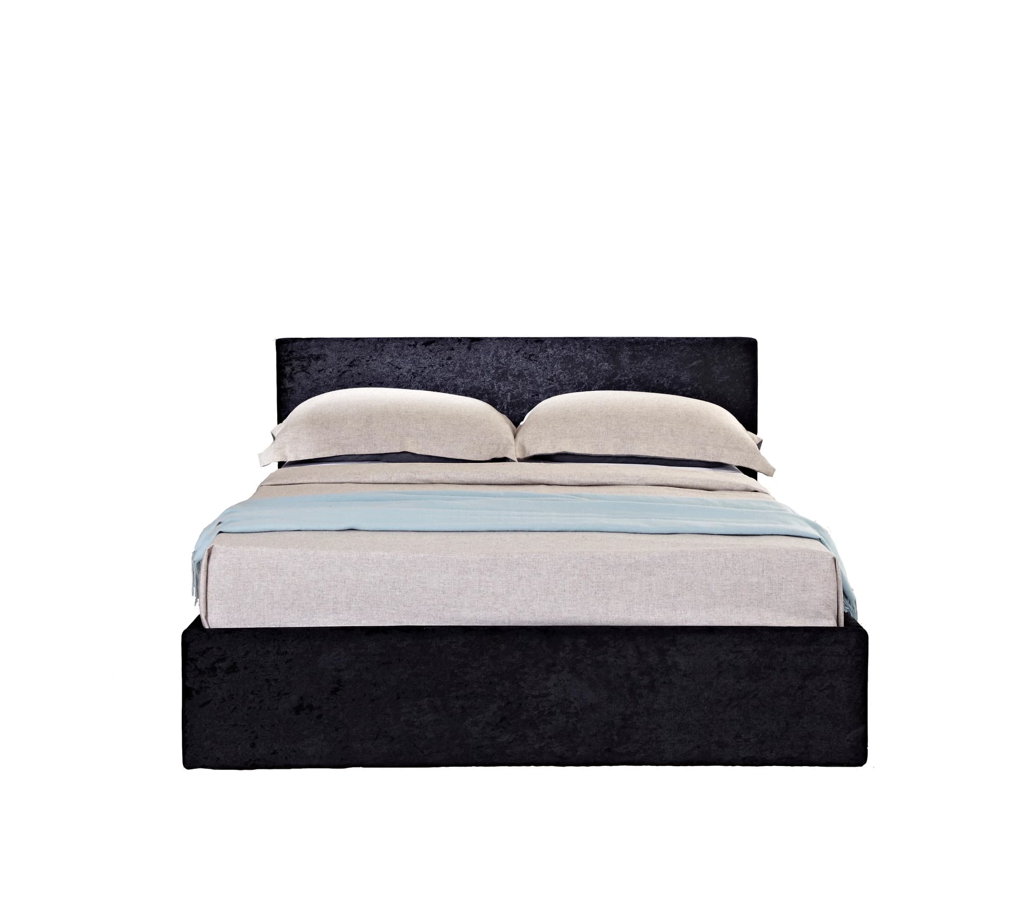 Berlin Small Double Ottoman Bed - Beds & bed frames, photo 5 of 10