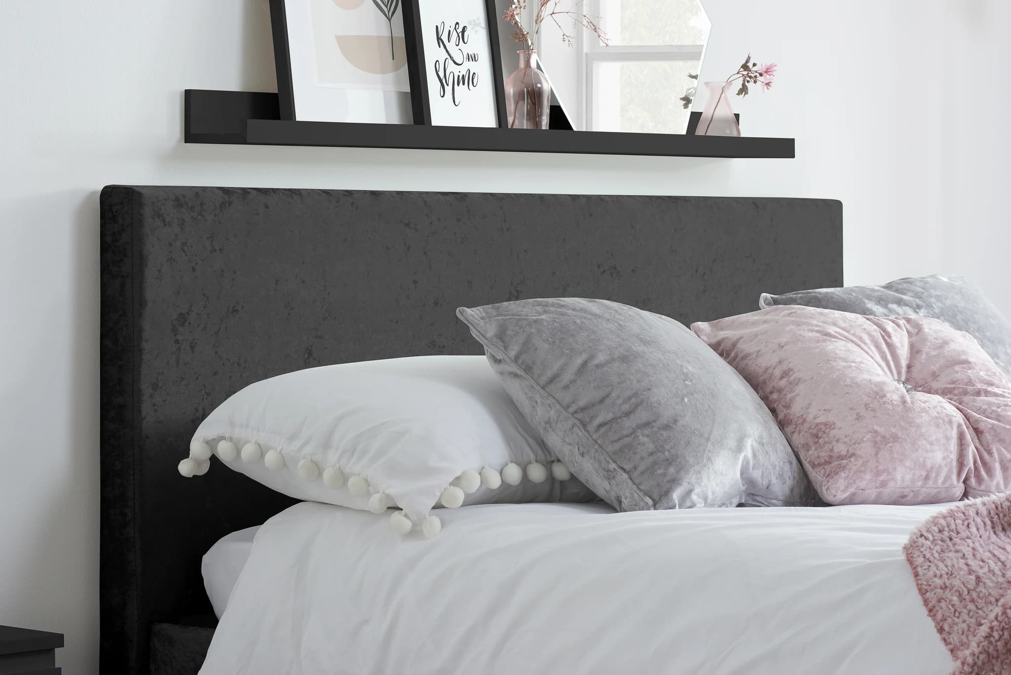 Berlin Small Double Ottoman Bed - Beds & bed frames, photo 7 of 10