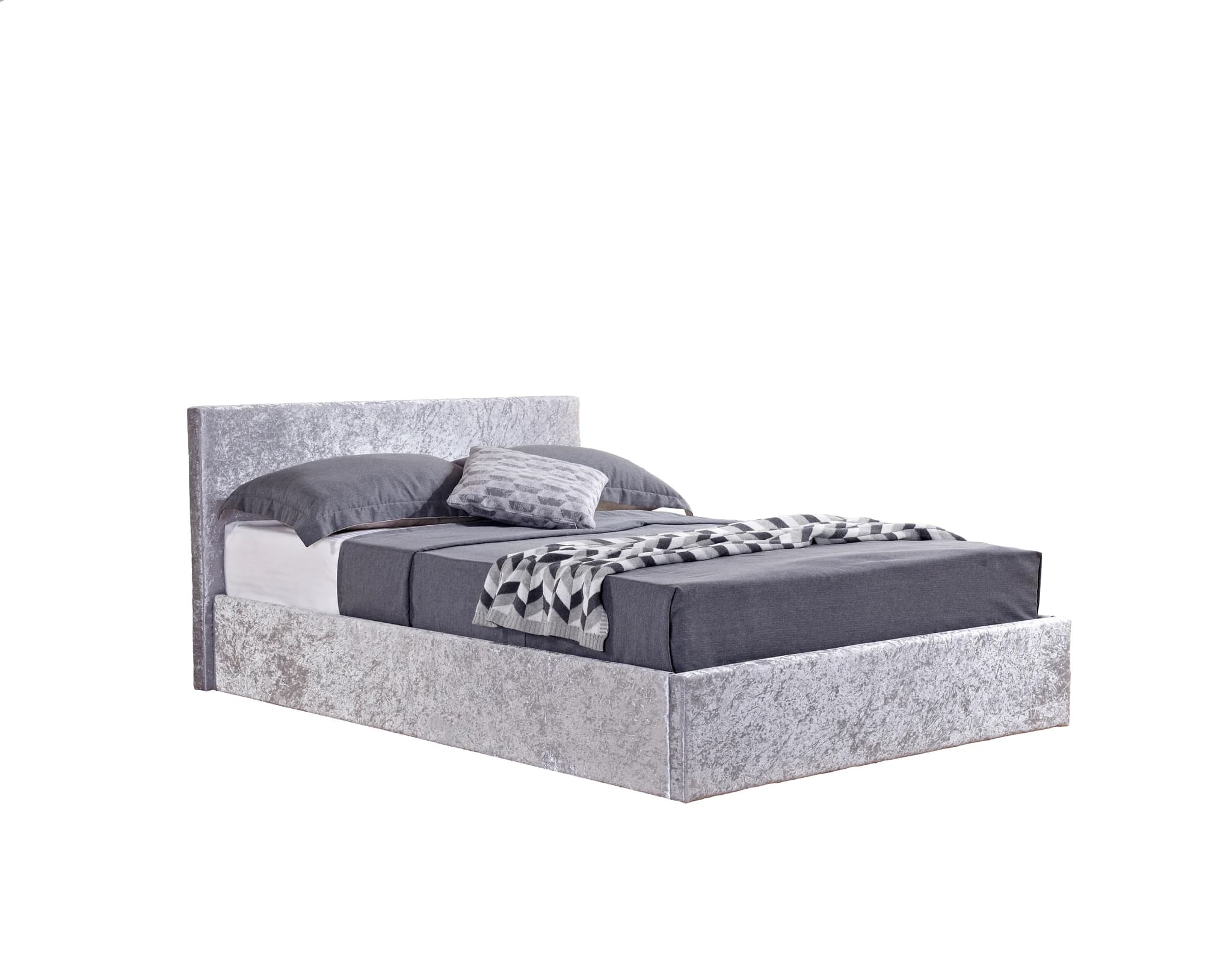 Berlin Small Double Ottoman Bed - Beds & bed frames, photo 4 of 10