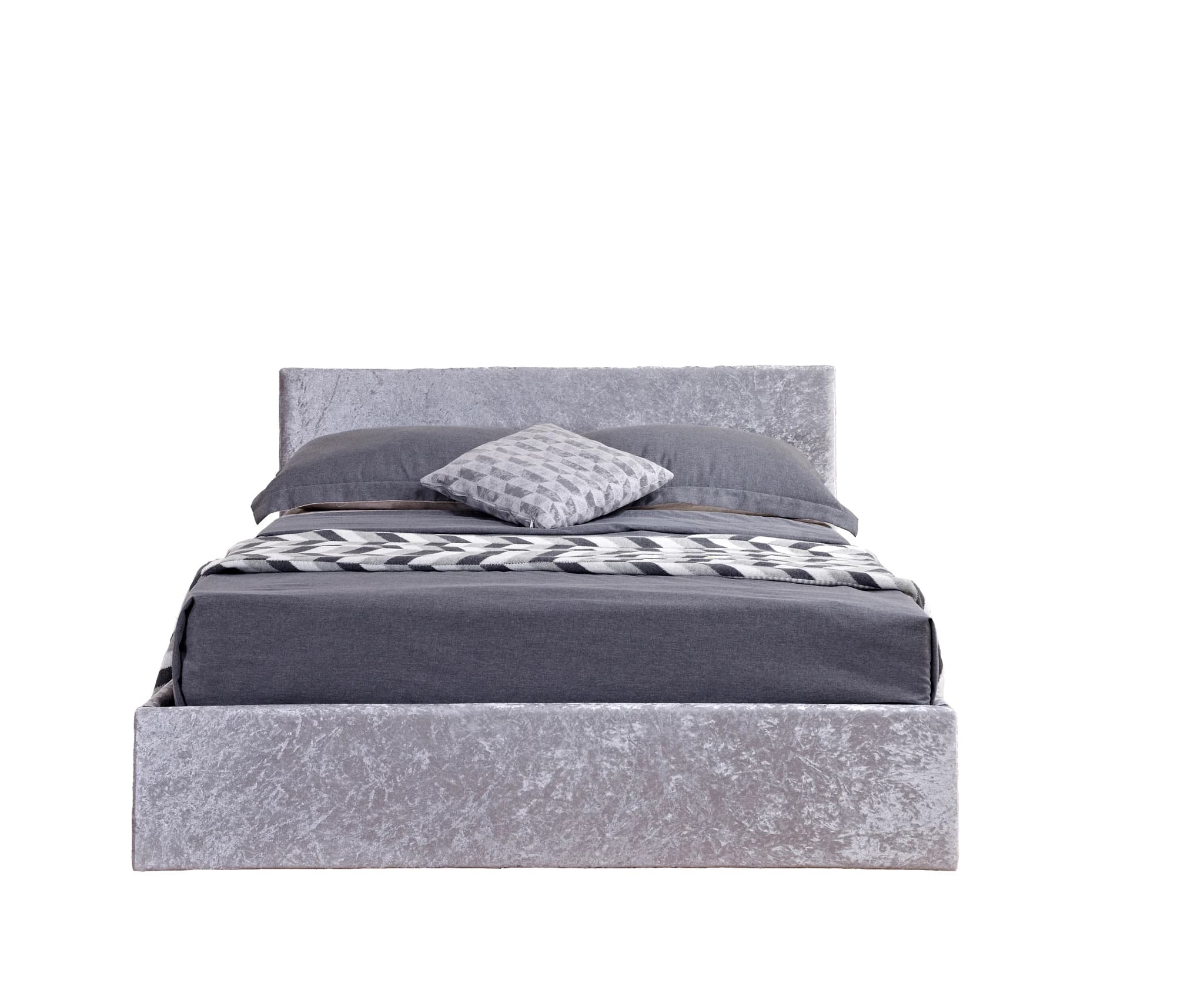 Berlin Small Double Ottoman Bed - Beds & bed frames, photo 6 of 10