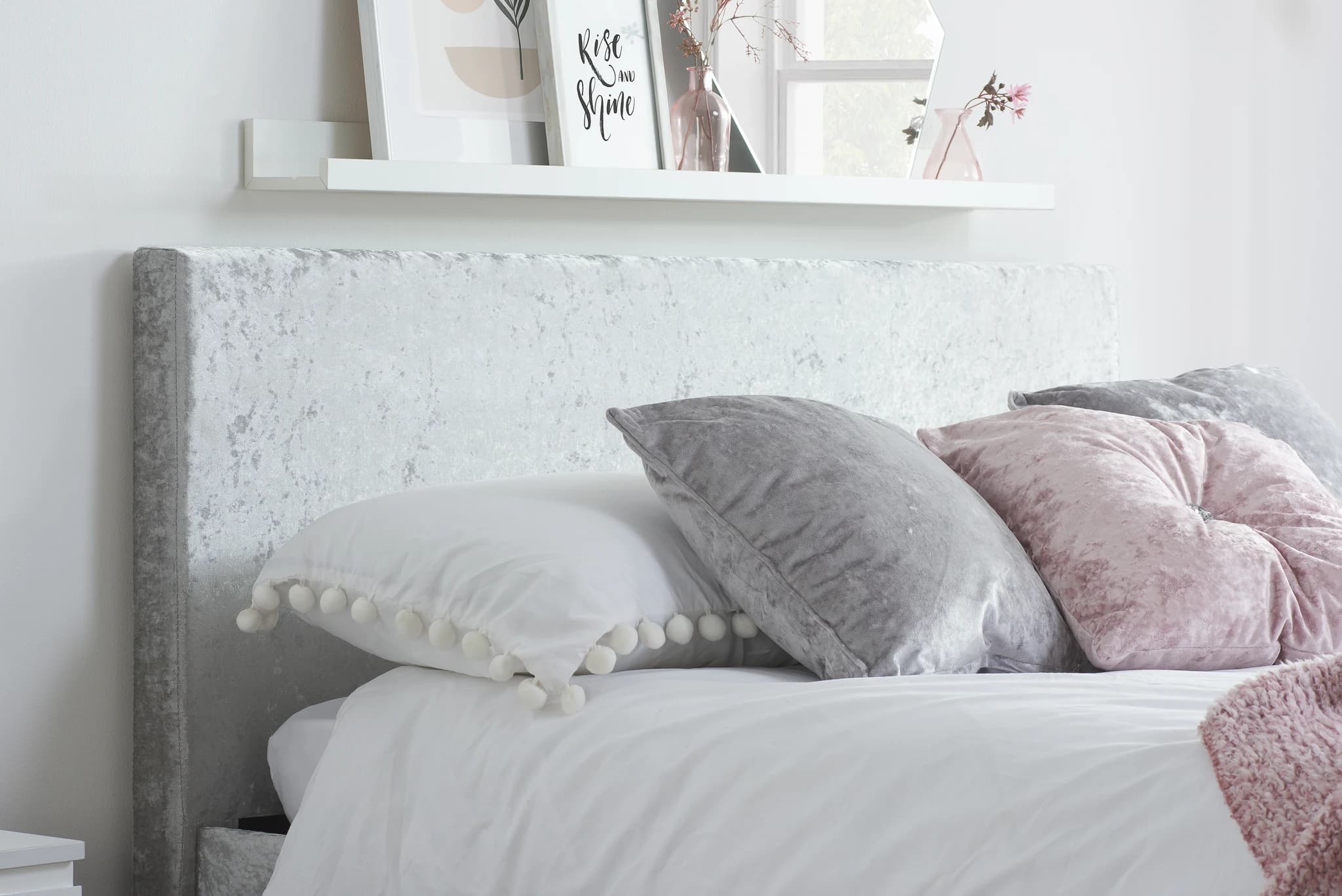 Berlin Small Double Ottoman Bed - Beds & bed frames, photo 7 of 10