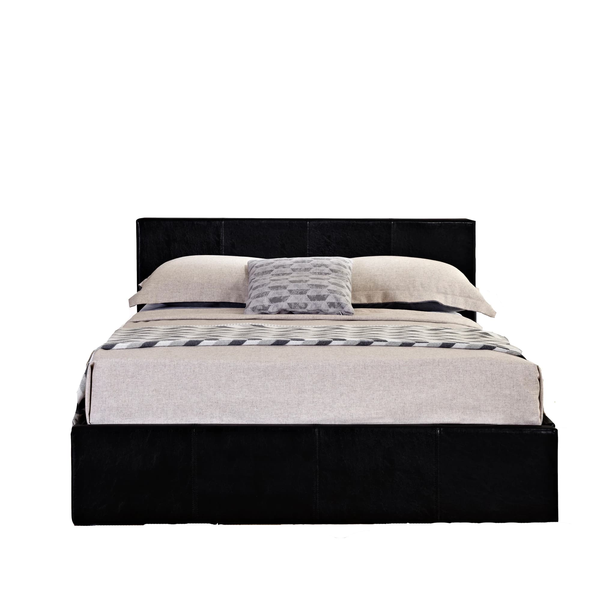 Berlin Double Ottoman Bed - Beds & bed frames, photo 5 of 10