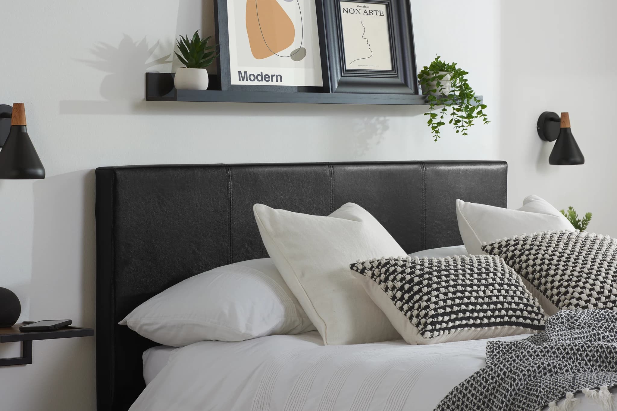 Berlin Double Ottoman Bed - Beds & bed frames, photo 7 of 10
