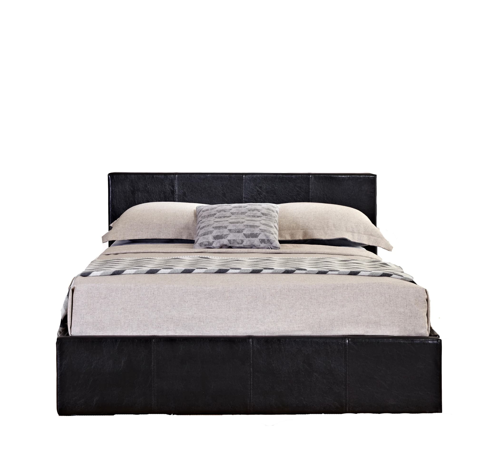 Berlin Double Ottoman Bed - Beds & bed frames, photo 5 of 10