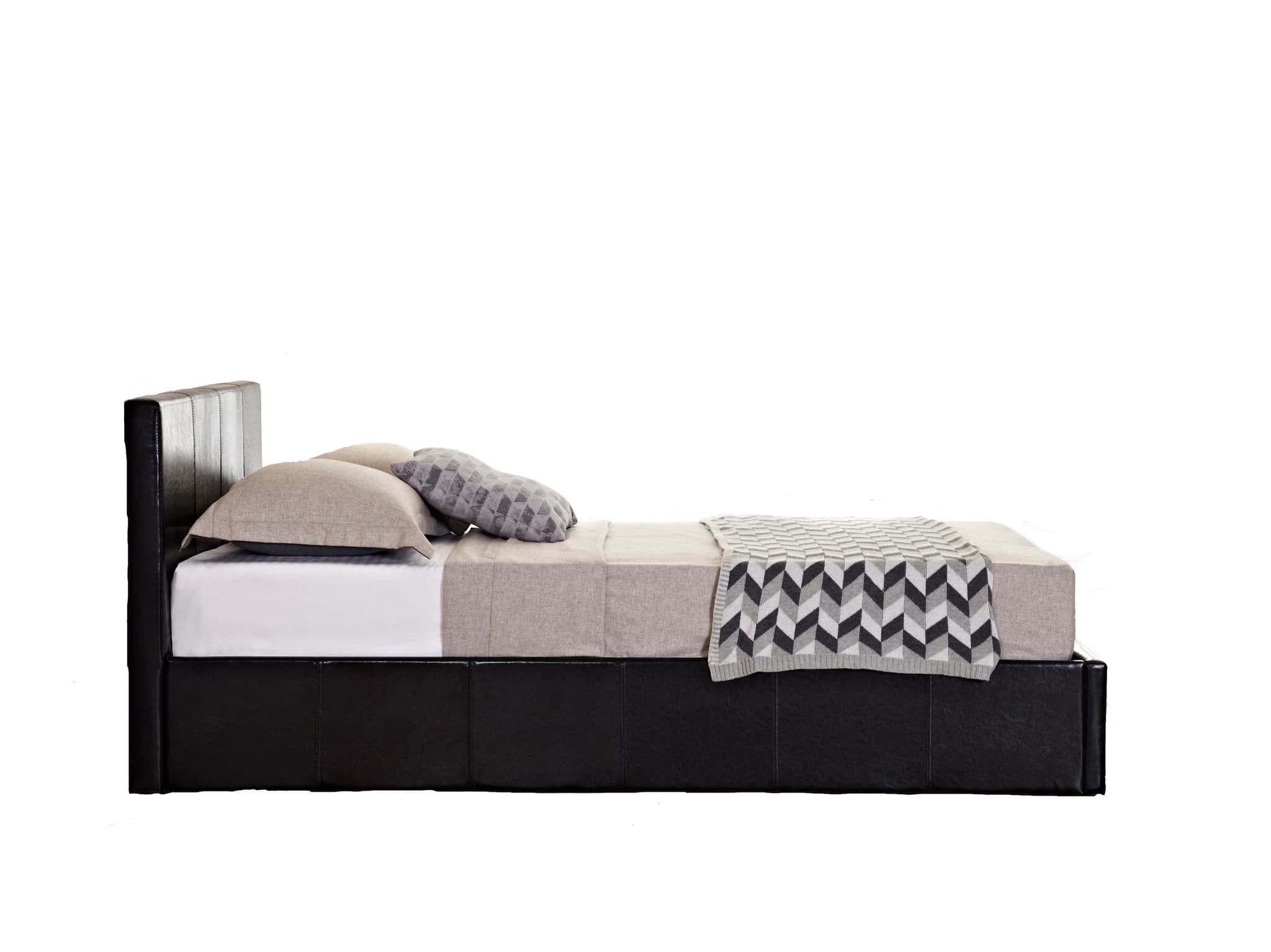 Berlin Double Ottoman Bed - Beds & bed frames, photo 6 of 10