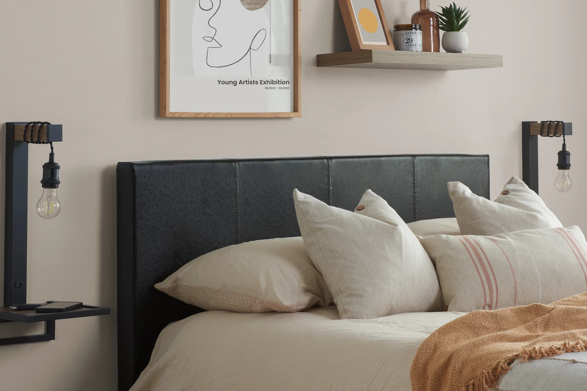 Berlin Double Ottoman Bed - Beds & bed frames, photo 7 of 10