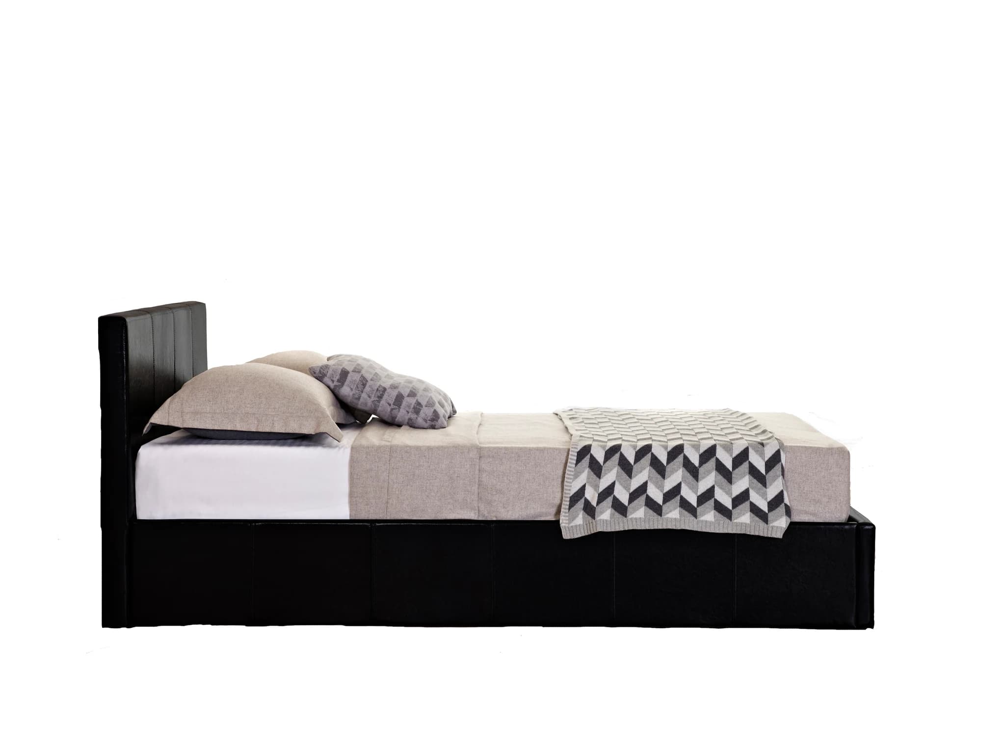 Berlin Small Double Ottoman Bed - Beds & bed frames, photo 6 of 10