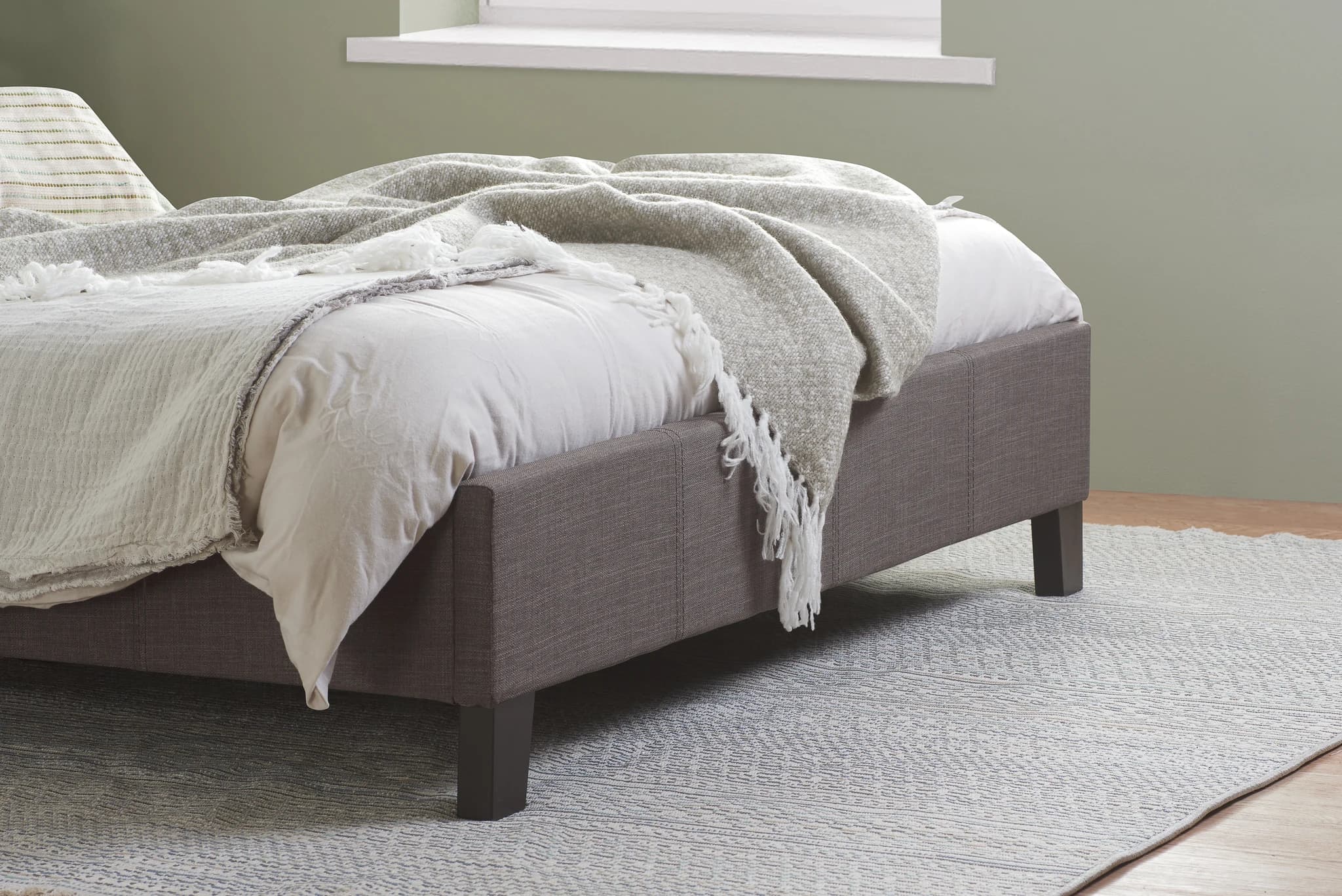 Berlin Double Bed - Beds & bed frames, photo 9 of 10