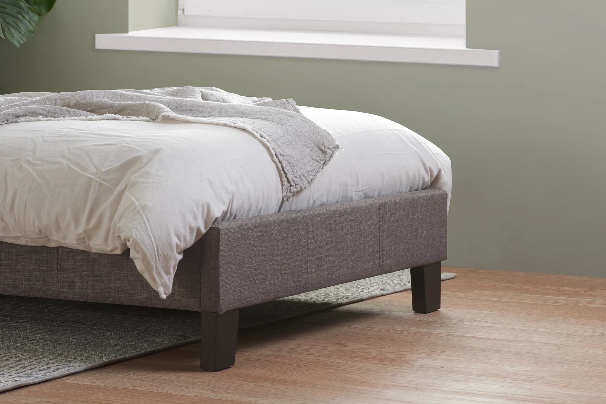Berlin Small Double Bed - Beds & bed frames, photo 9 of 10