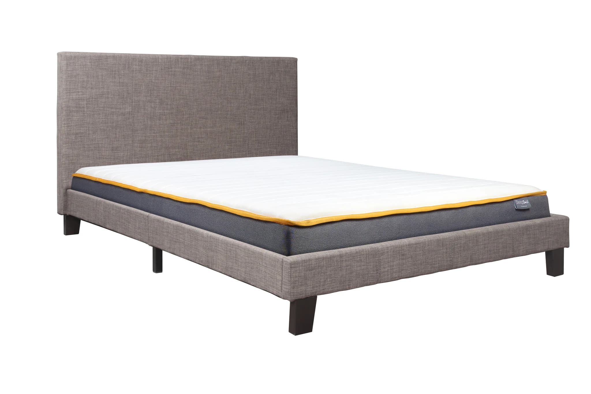 Berlin King Bed - Beds & bed frames, photo 3 of 10