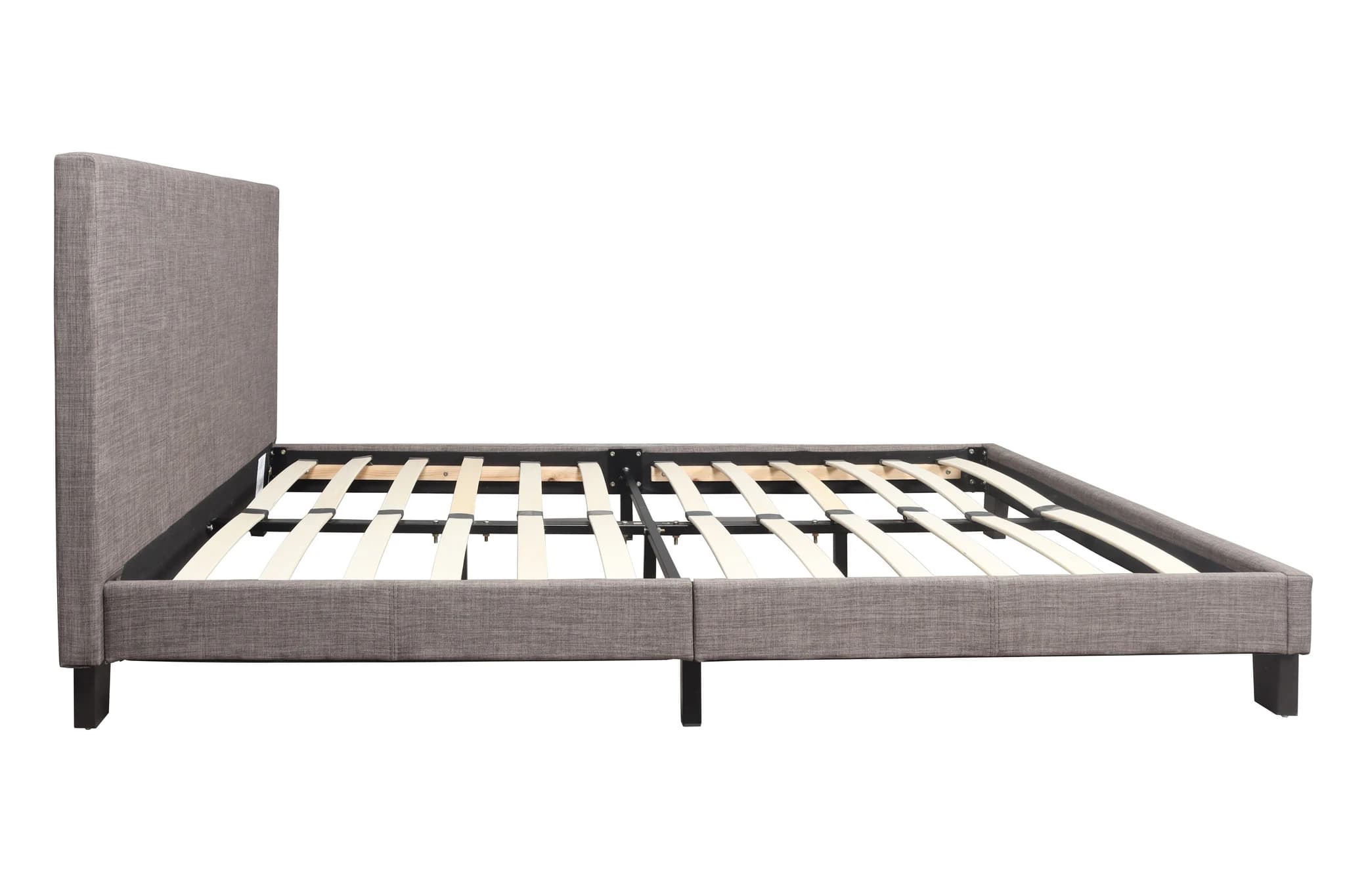Berlin King Bed - Beds & bed frames, photo 6 of 10