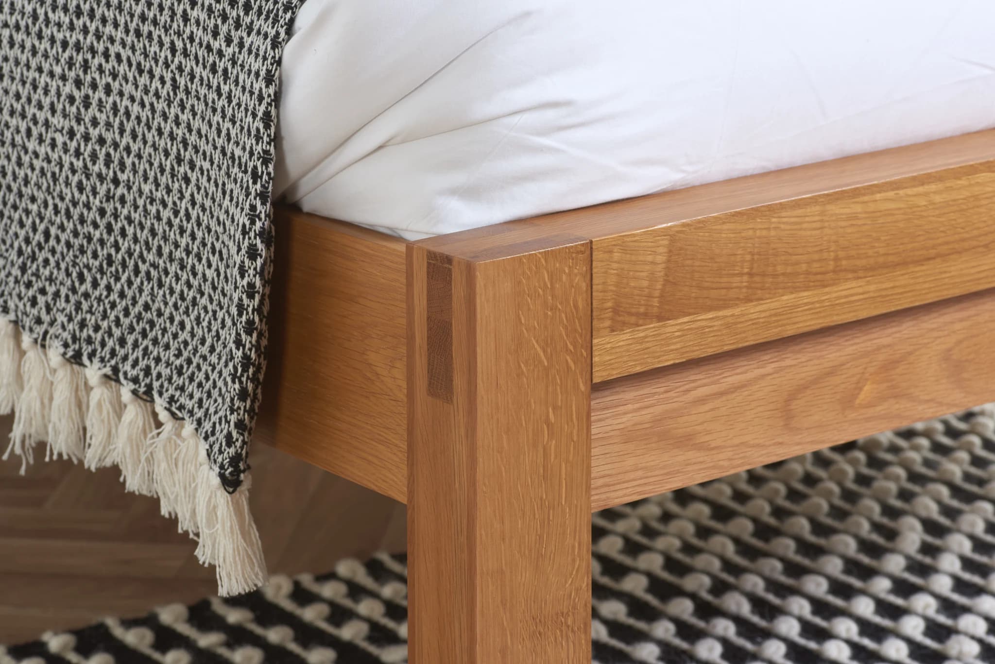 Bellevue Double Bed - Beds & bed frames, photo 10 of 10